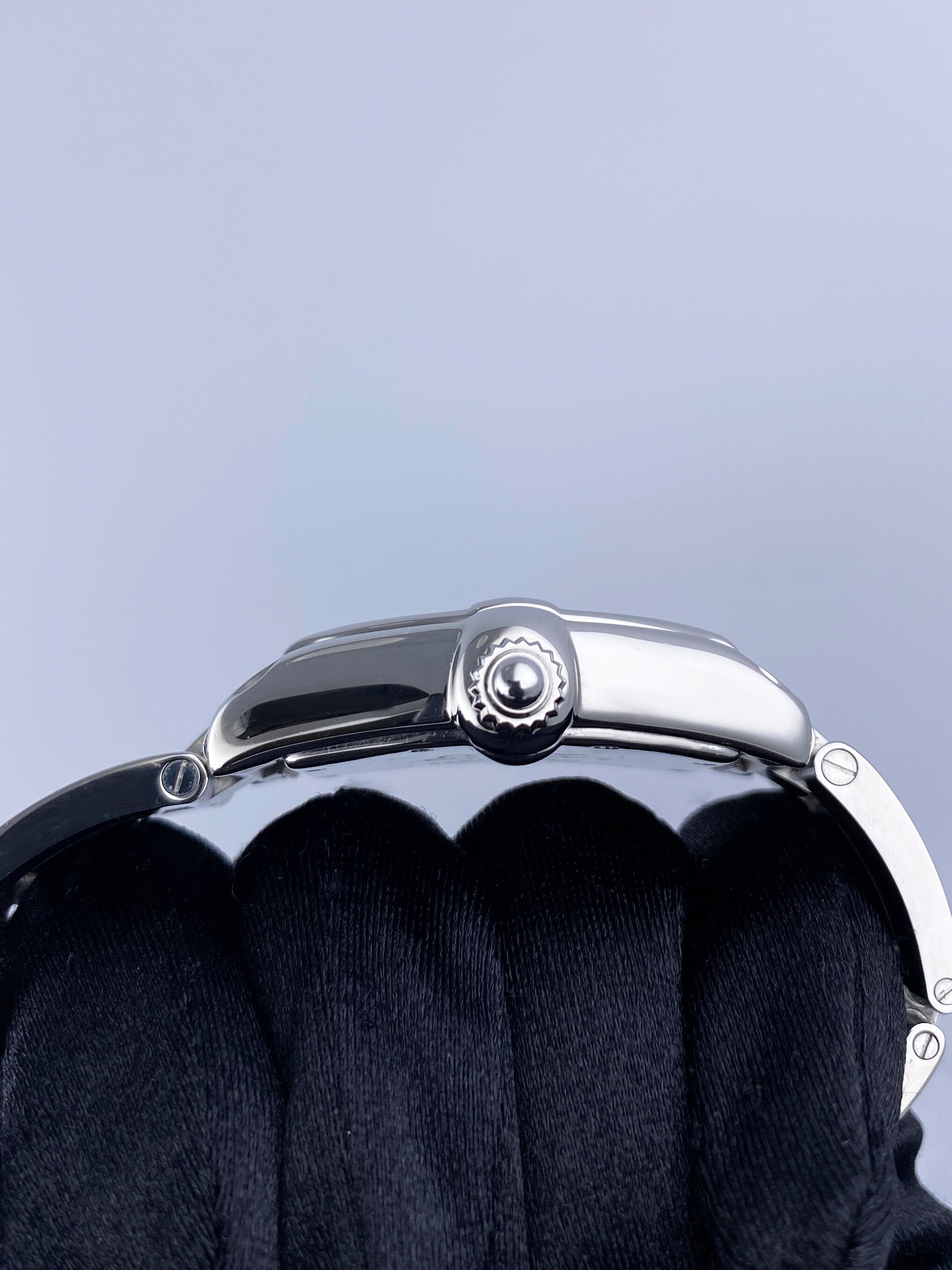 Cartier Roadster W62025V3 Thumbnail 4