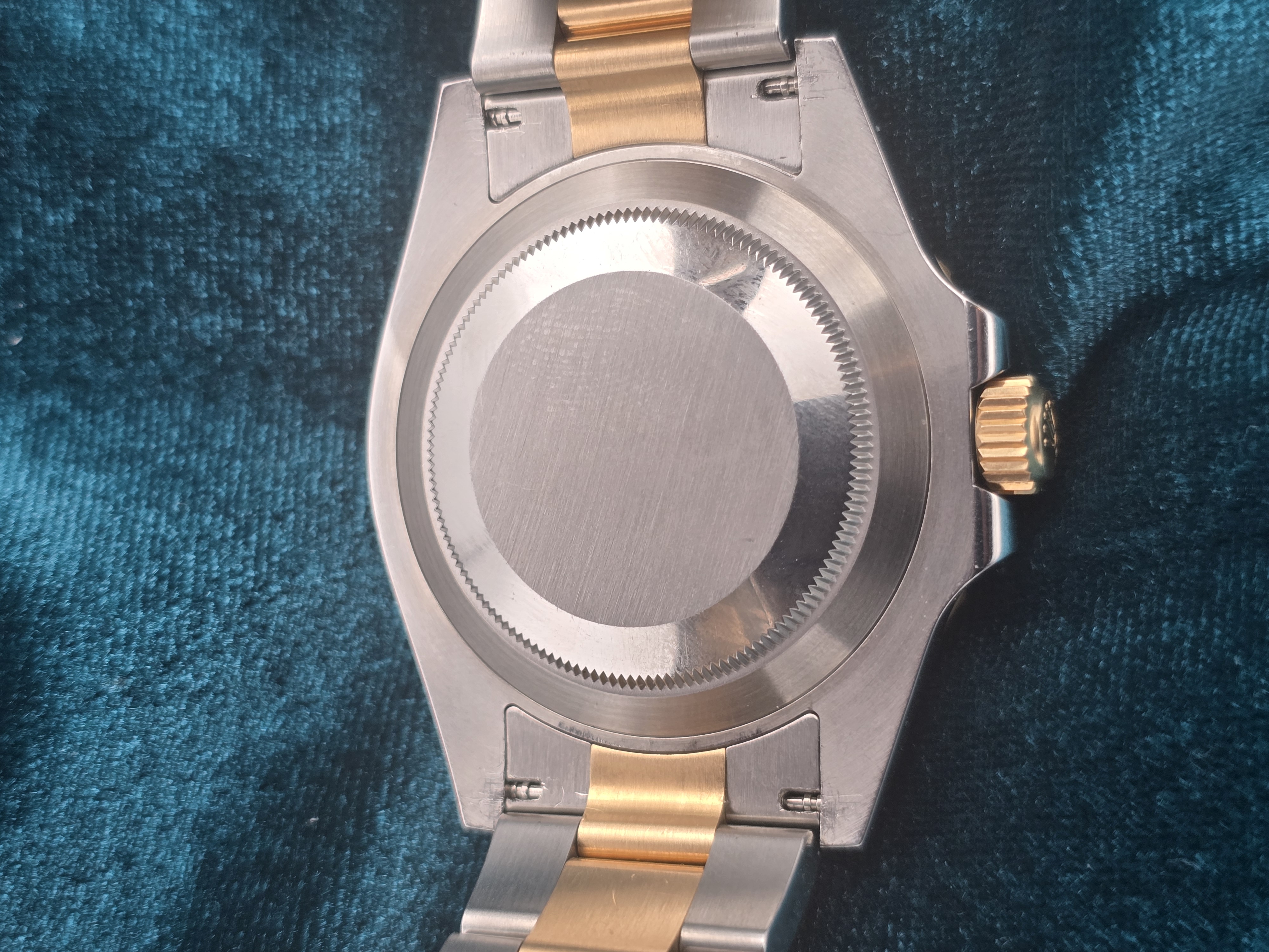 Rolex Submariner 126613 LN Thumbnail 4