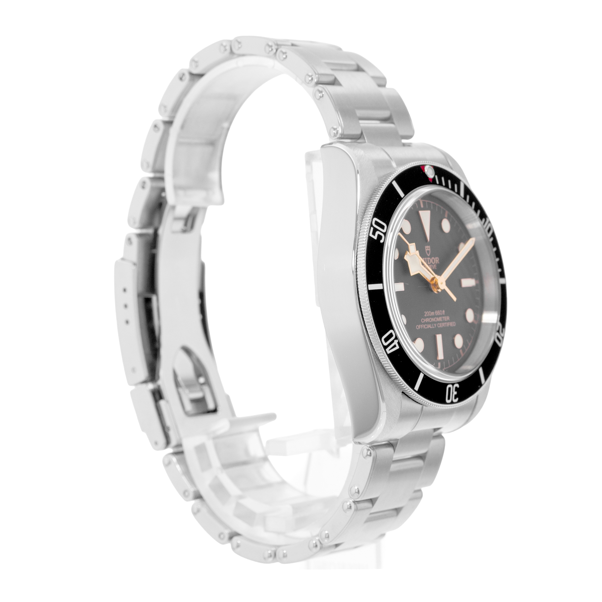 Tudor Black Bay M79230N-0002 Thumbnail 5