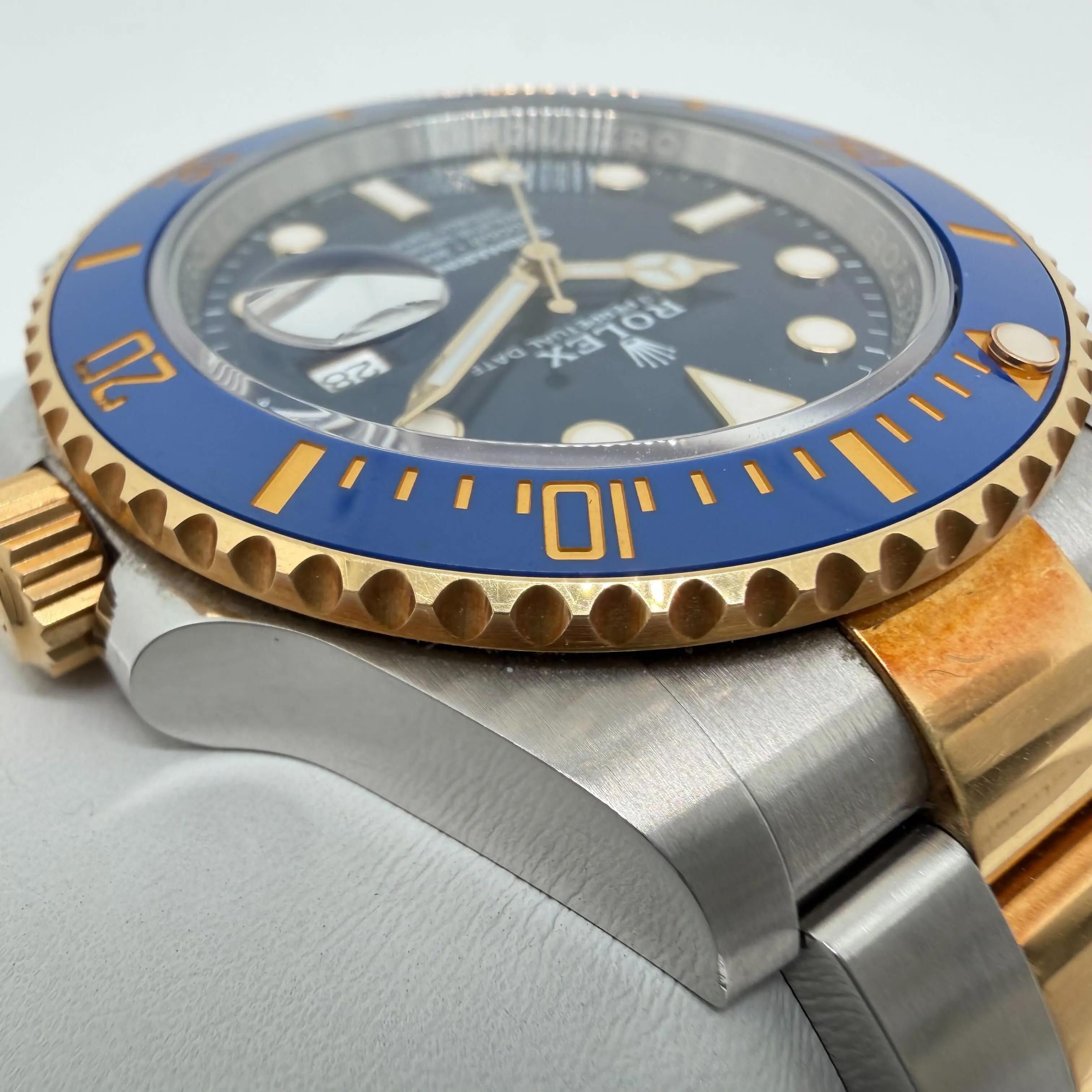 Rolex Submariner 126613 LB Thumbnail 2