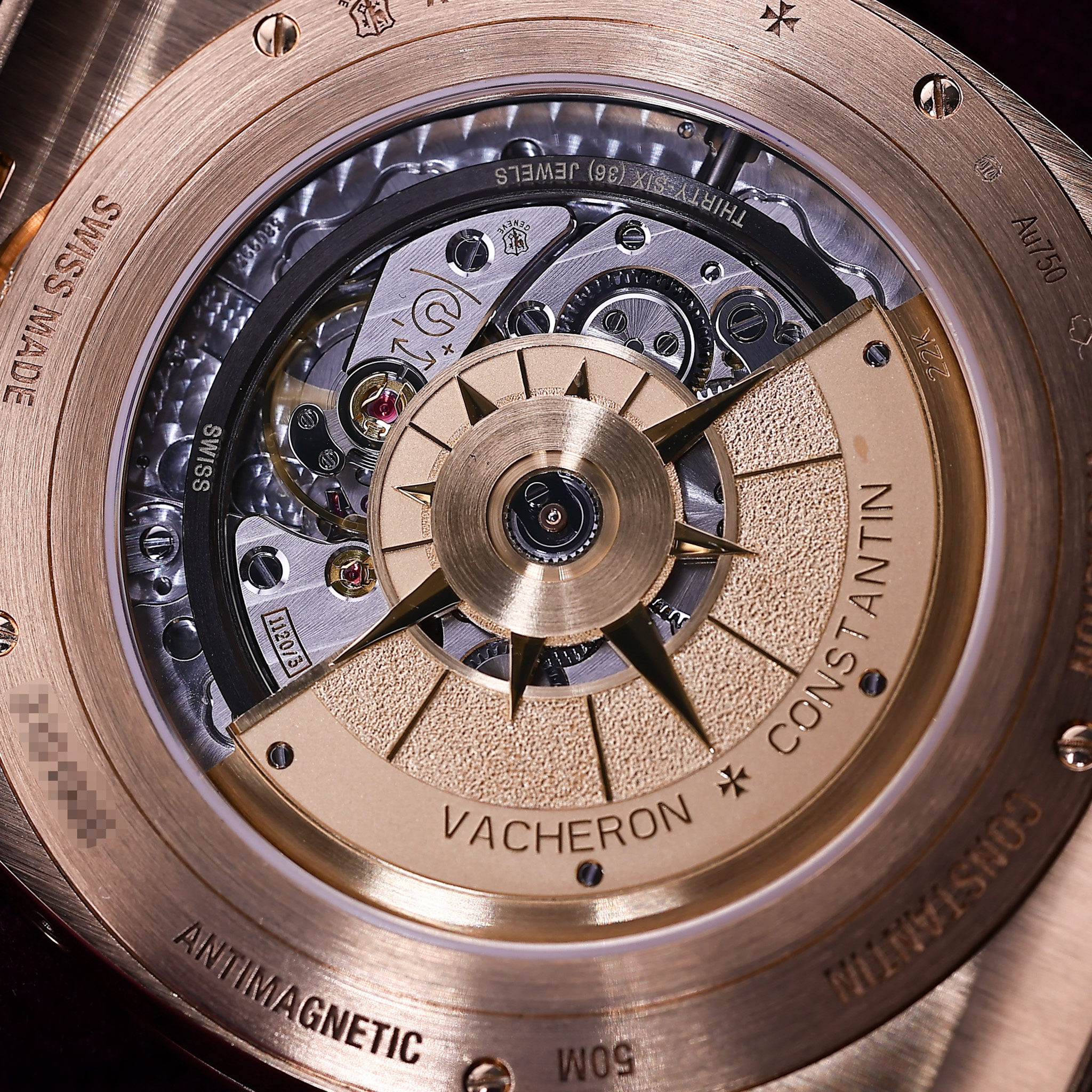 Vacheron Constantin Overseas 4300V/000R-B509 Thumbnail 4