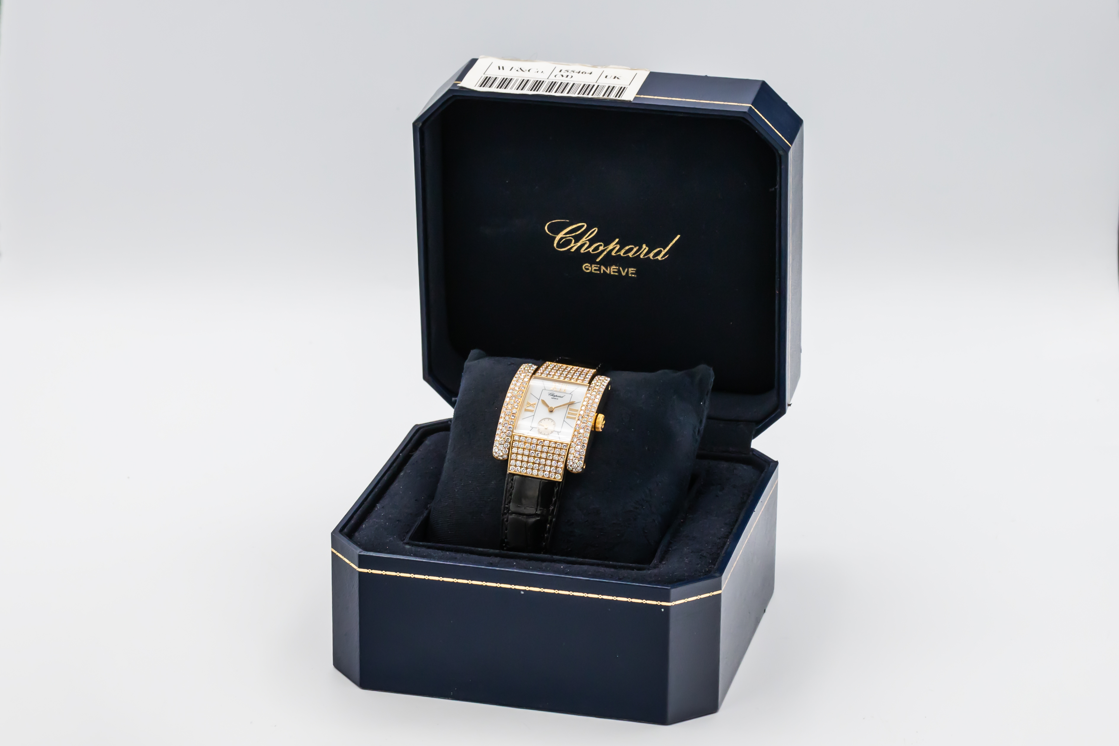 Chopard La Strada 41/6867/8 Thumbnail 7