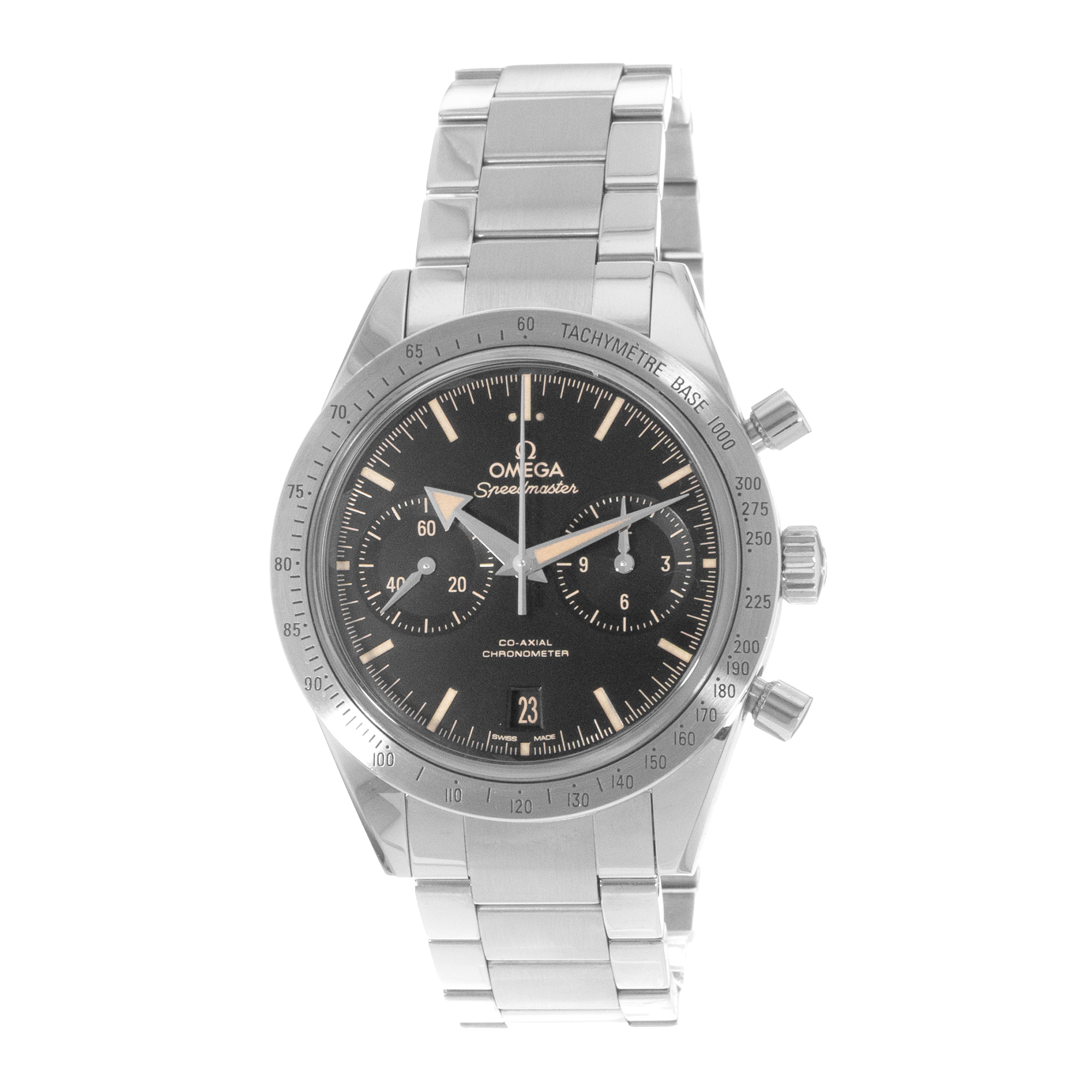 Omega Speedmaster 57 331.10.42.51.01.002 Thumbnail 3