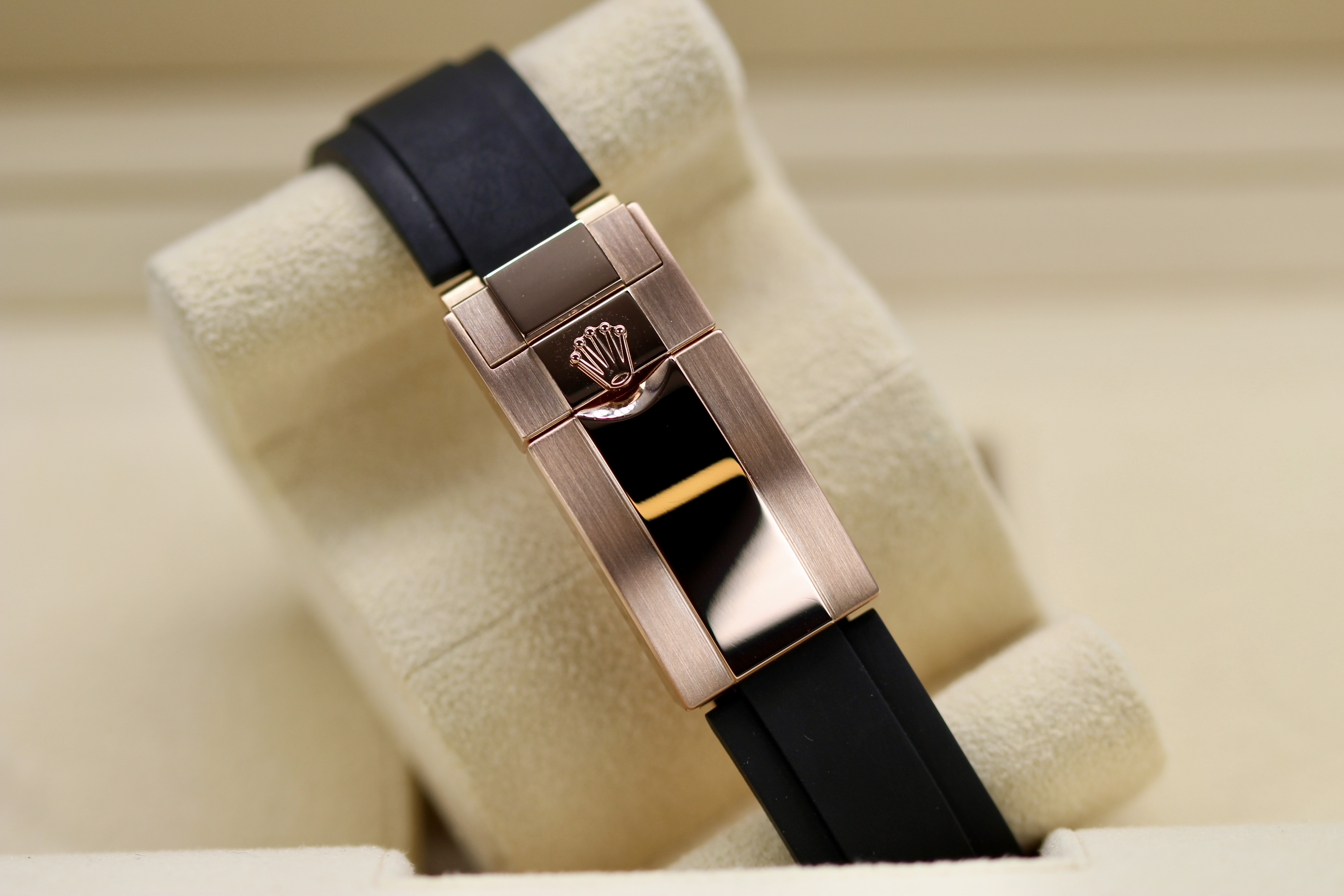 Rolex Daytona 116515 LN Thumbnail 4