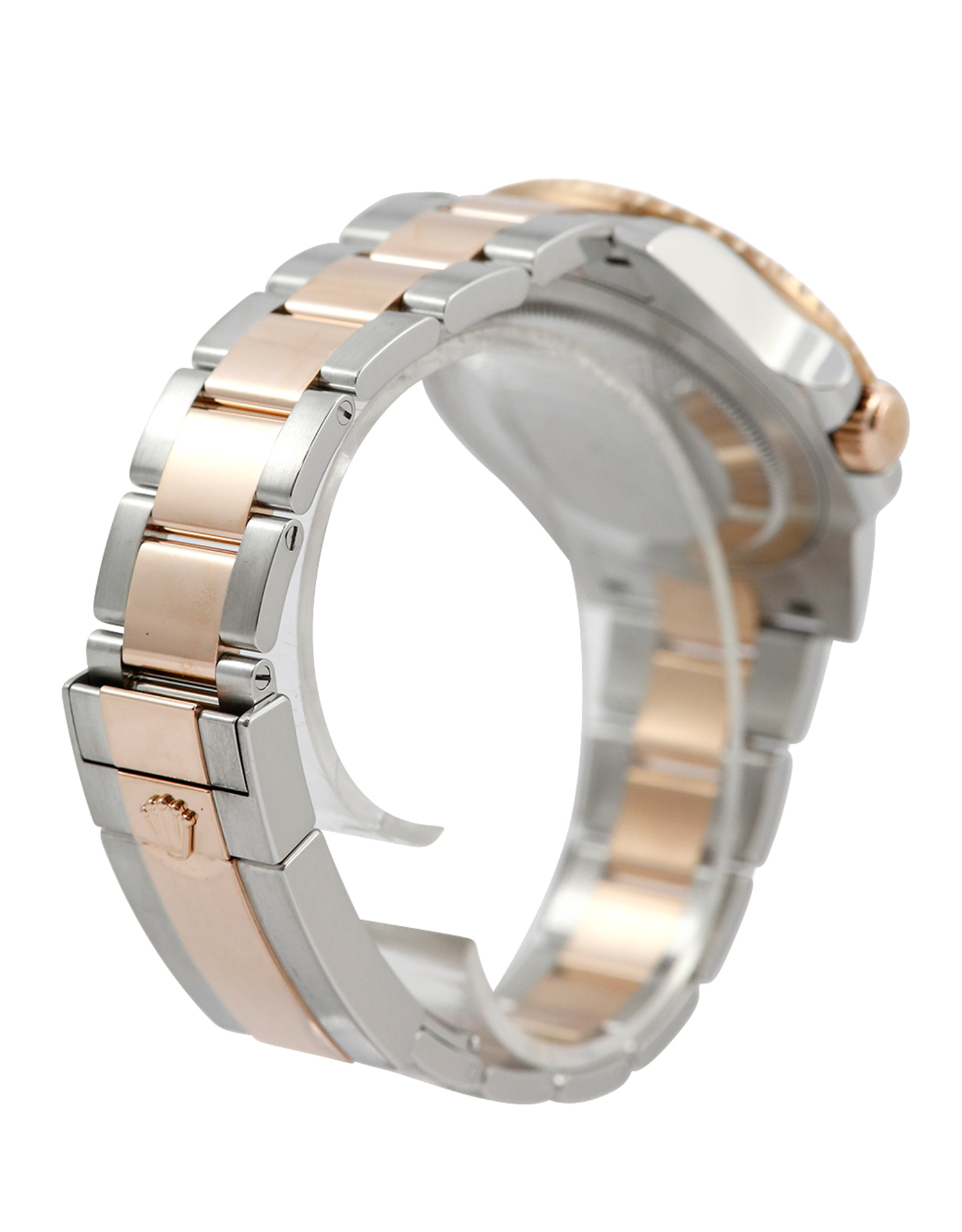 Rolex GMT Master II 126711 CHNR Thumbnail 3