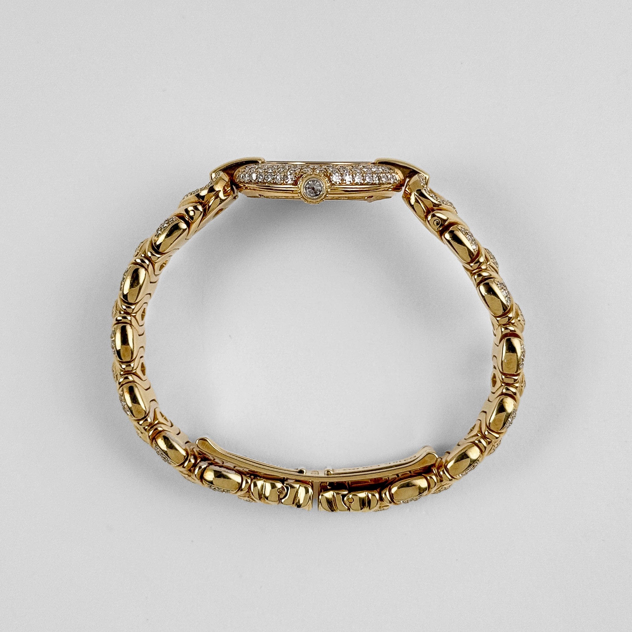 Cartier Colisee WB1020D7 Thumbnail 6