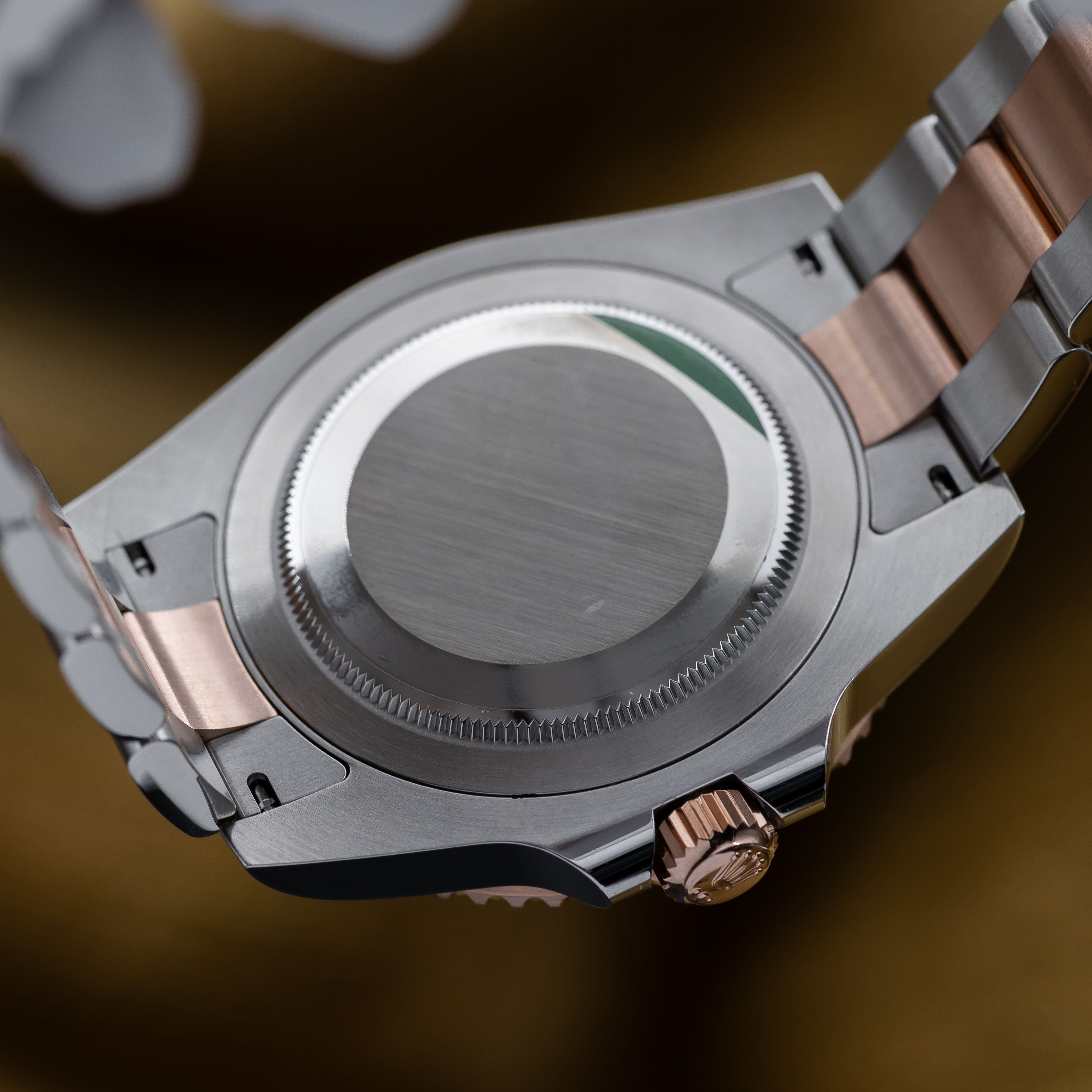 Rolex GMT Master II 126711 CHNR Thumbnail 4