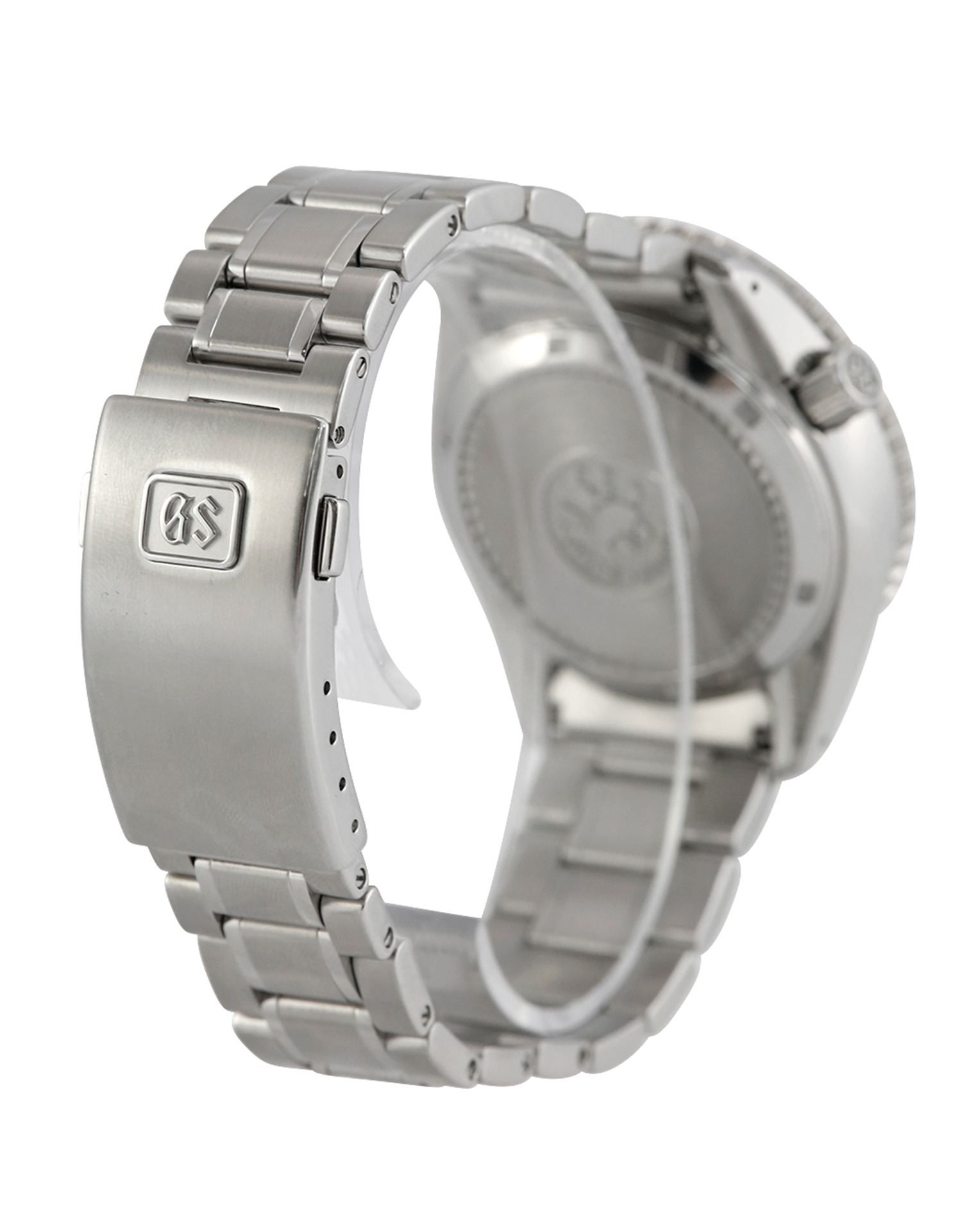 Grand Seiko Sport Collection SBGE277 Thumbnail 3