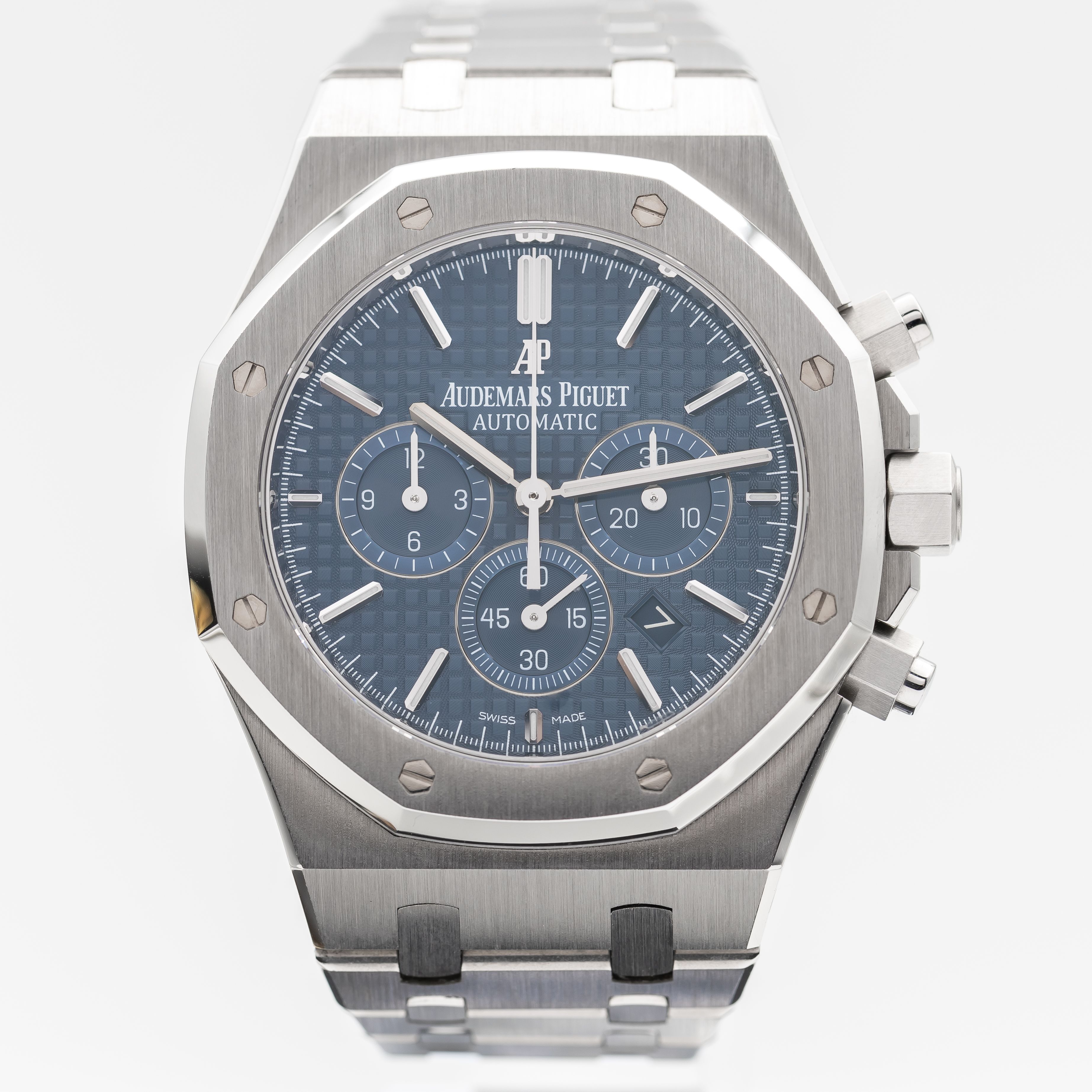 Audemars Piguet Royal Oak 26320ST.OO.1220ST.03 Thumbnail 1