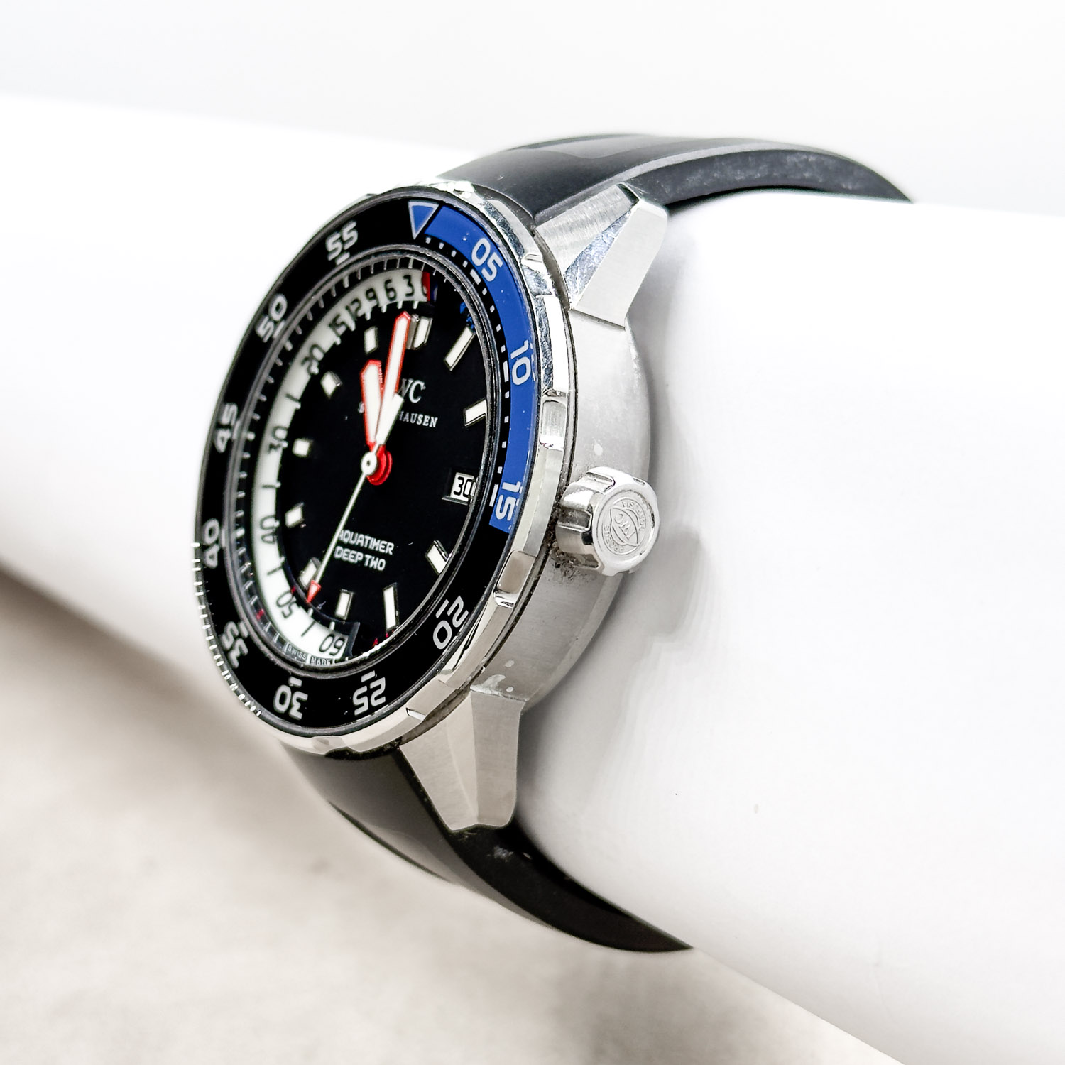 IWC Aquatimer IW354702 Thumbnail 2