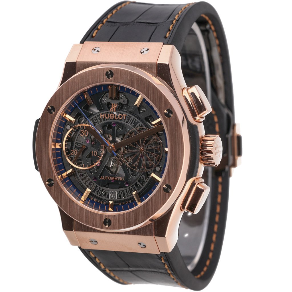 Hublot Classic Fusion 525.OX.0180.LR Thumbnail 2