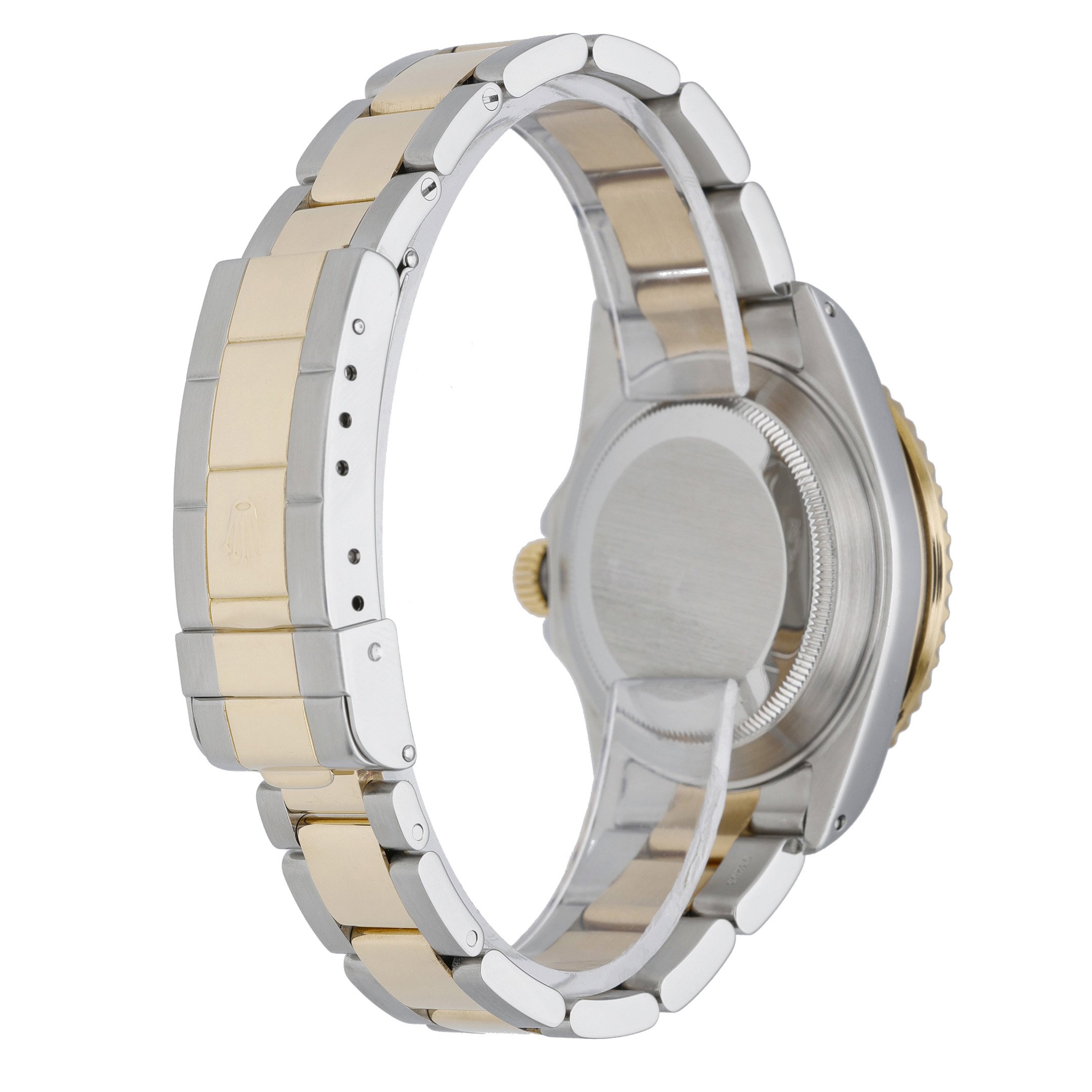 Rolex Submariner 16613 Thumbnail 4