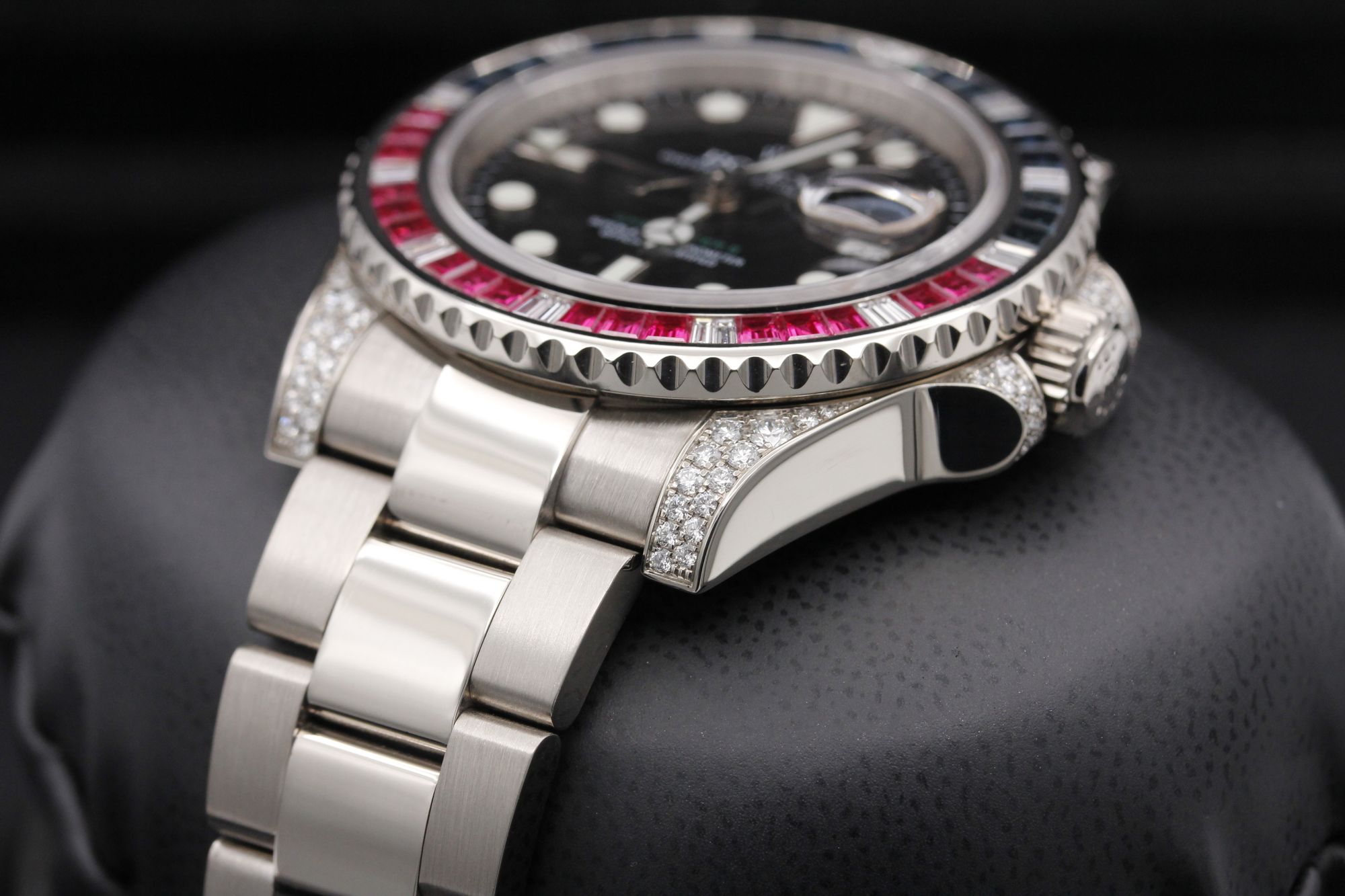 Rolex GMT Master II 116759 SARU Thumbnail 2