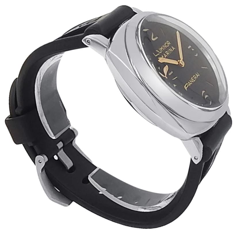 Panerai Luminor Marina PAM00422 Thumbnail 2