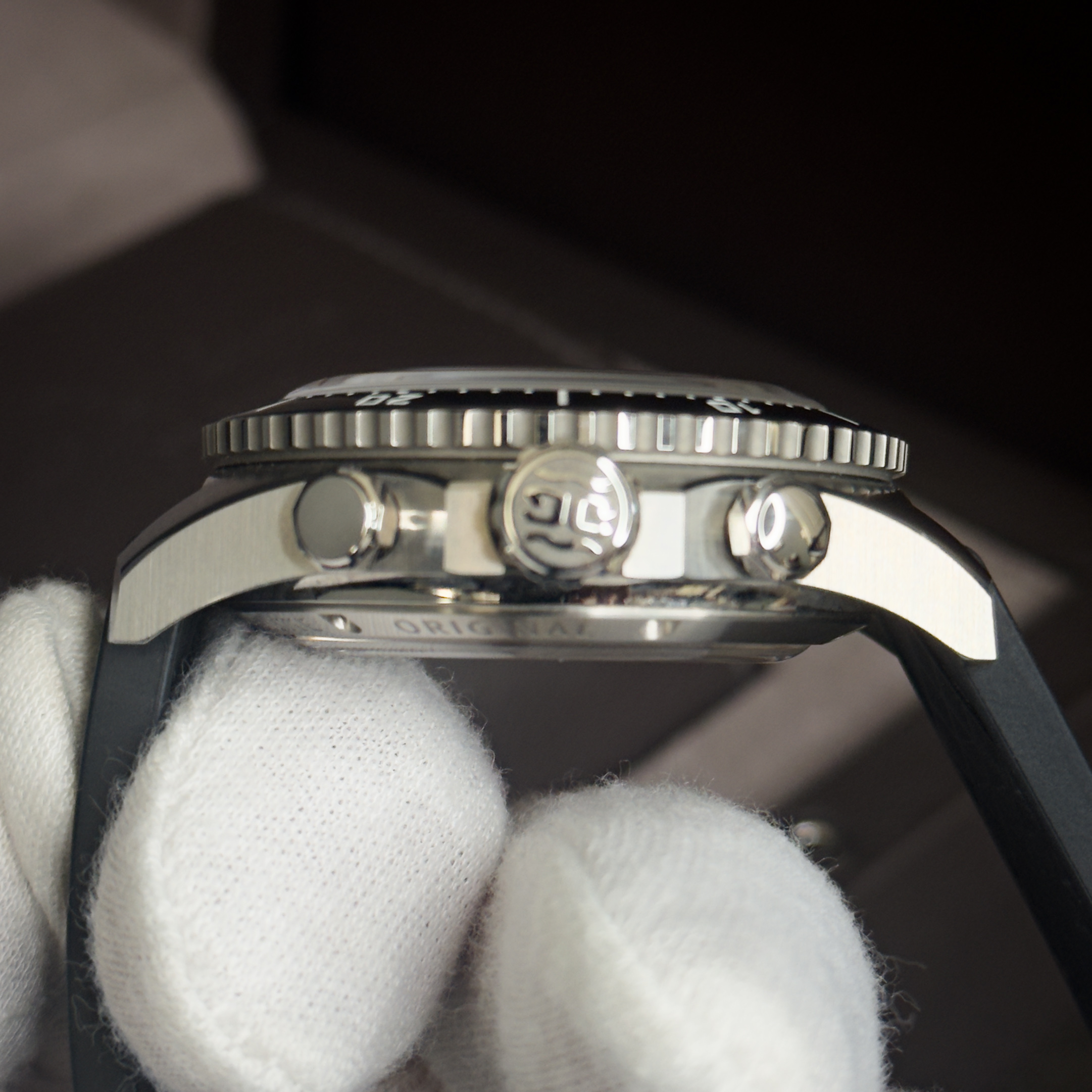 Glashutte Original SeaQ 1-37-23-03-80-33 Thumbnail 4