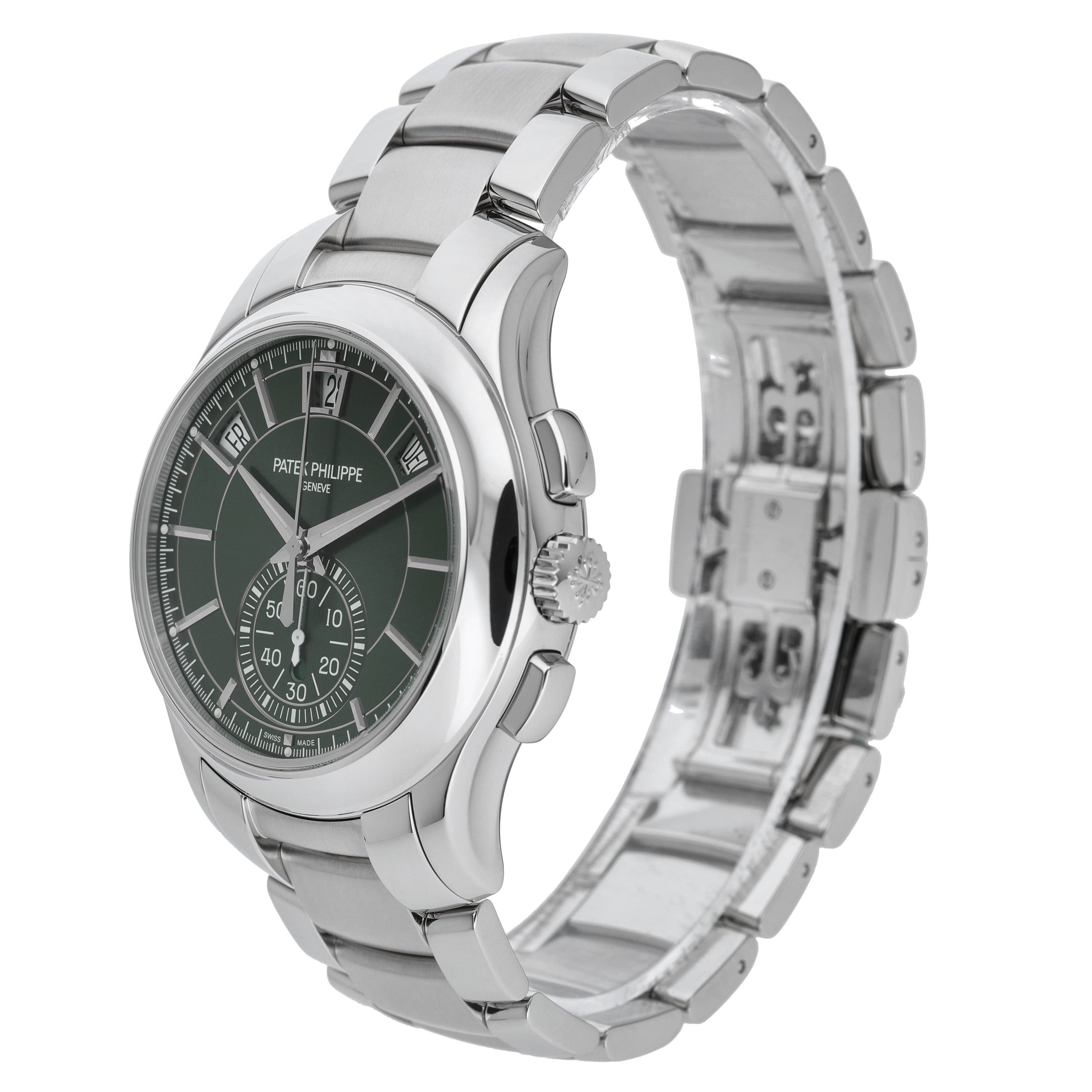 Patek Philippe Complications 5905/1A-001 Thumbnail 2