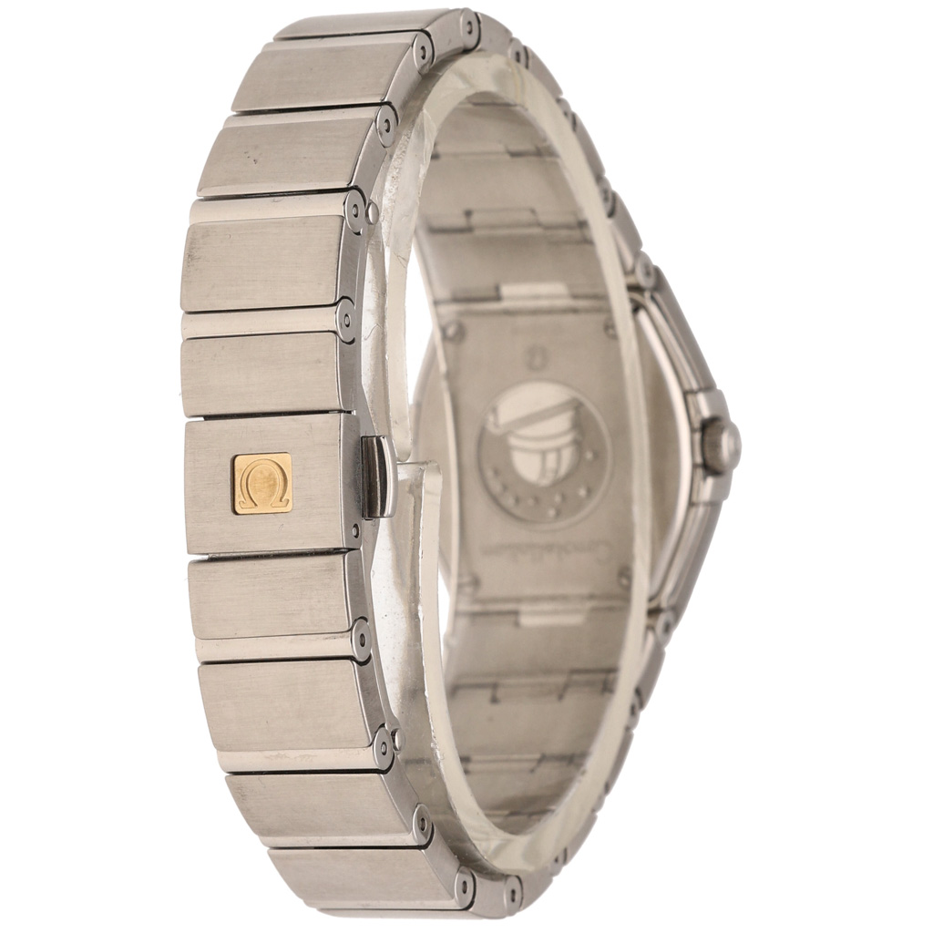 Omega Constellation Mini 123.10.24.60.55.001 Thumbnail 3
