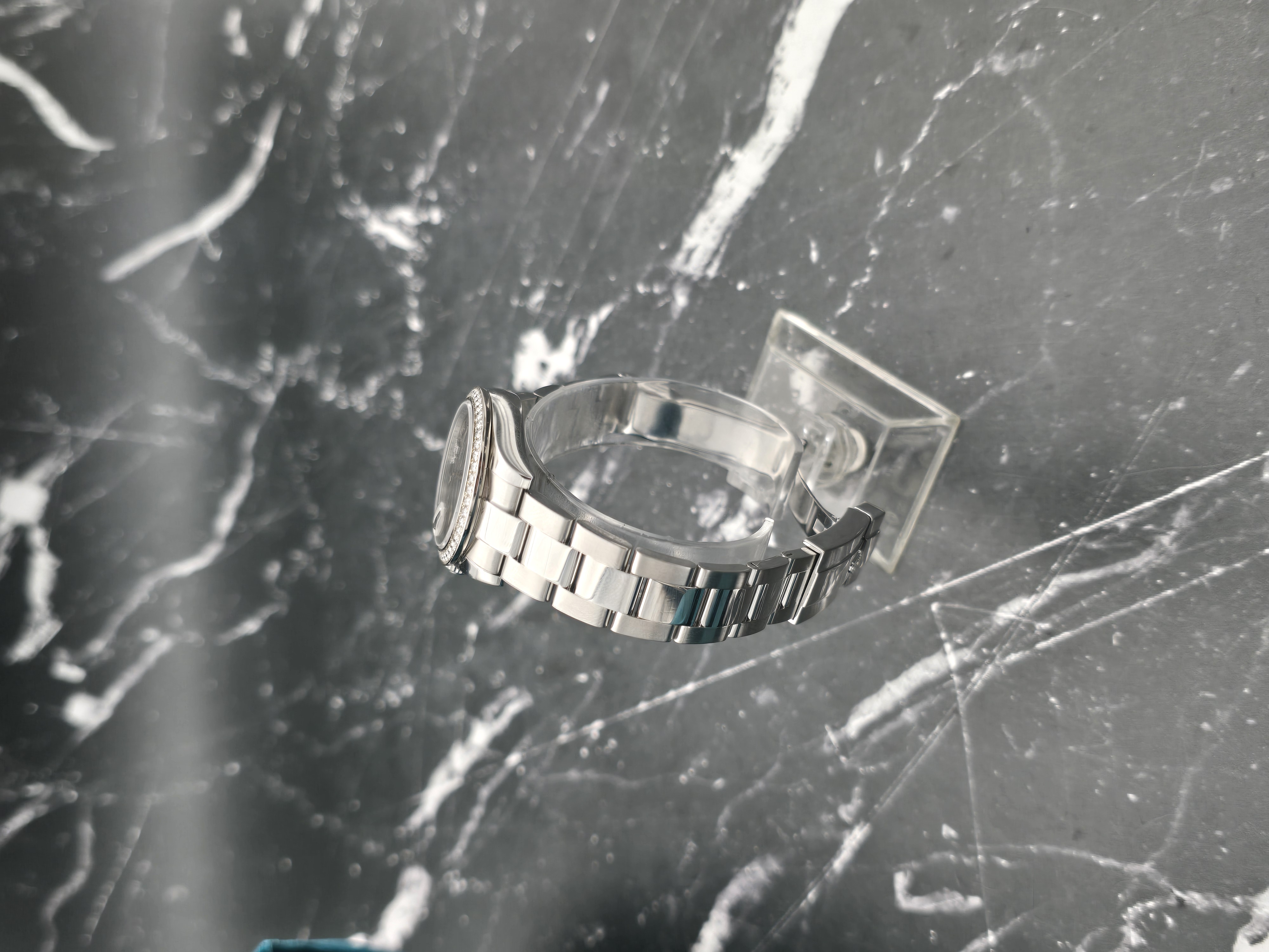 Rolex Datejust Lady 31 178384 Thumbnail 3