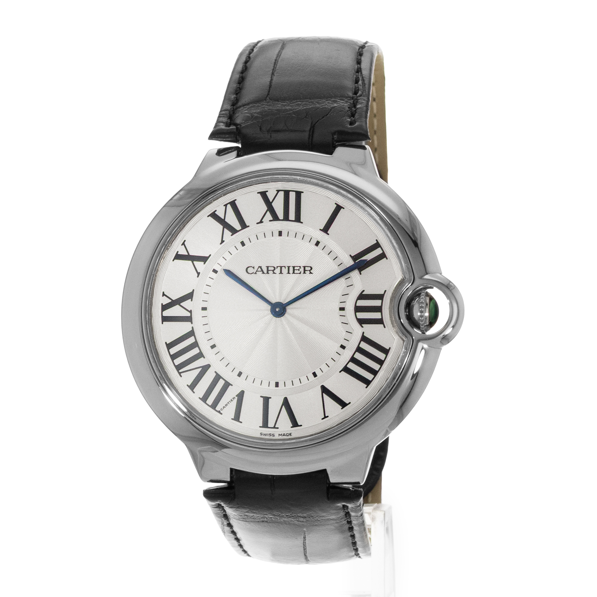 Cartier Ballon Bleu W6920055 Thumbnail 3
