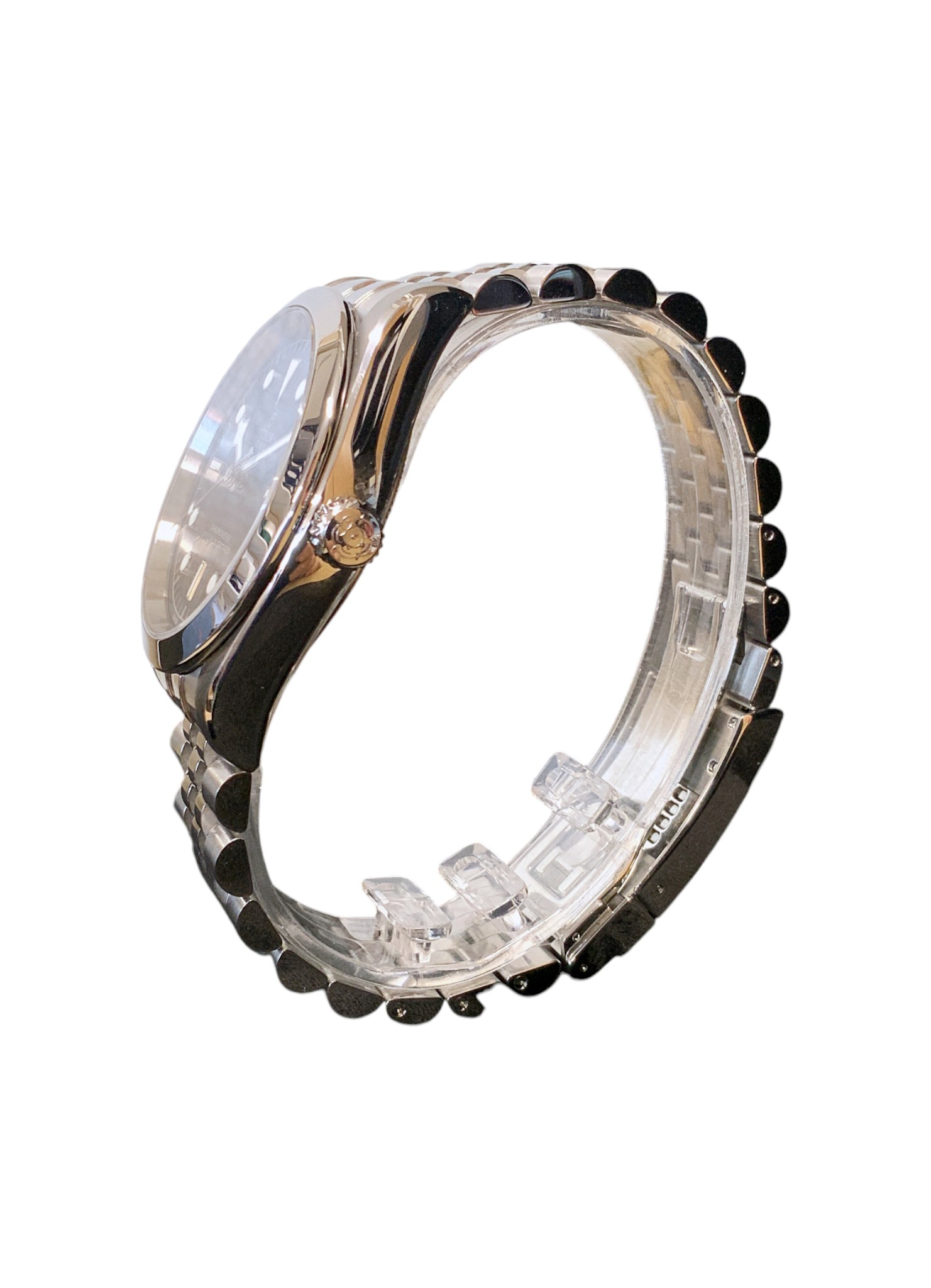 Tudor Black Bay 41 M79680-0002 Thumbnail 2