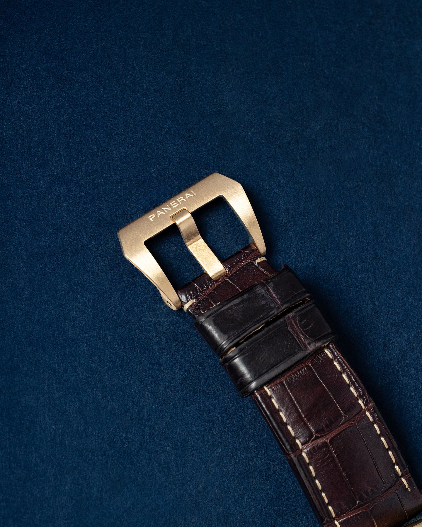 Panerai Luminor Marina PAM01115 Thumbnail 3