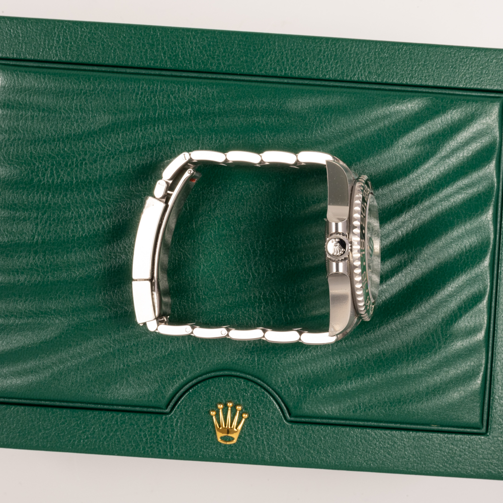 Rolex GMT Master II Sprite Thumbnail 2