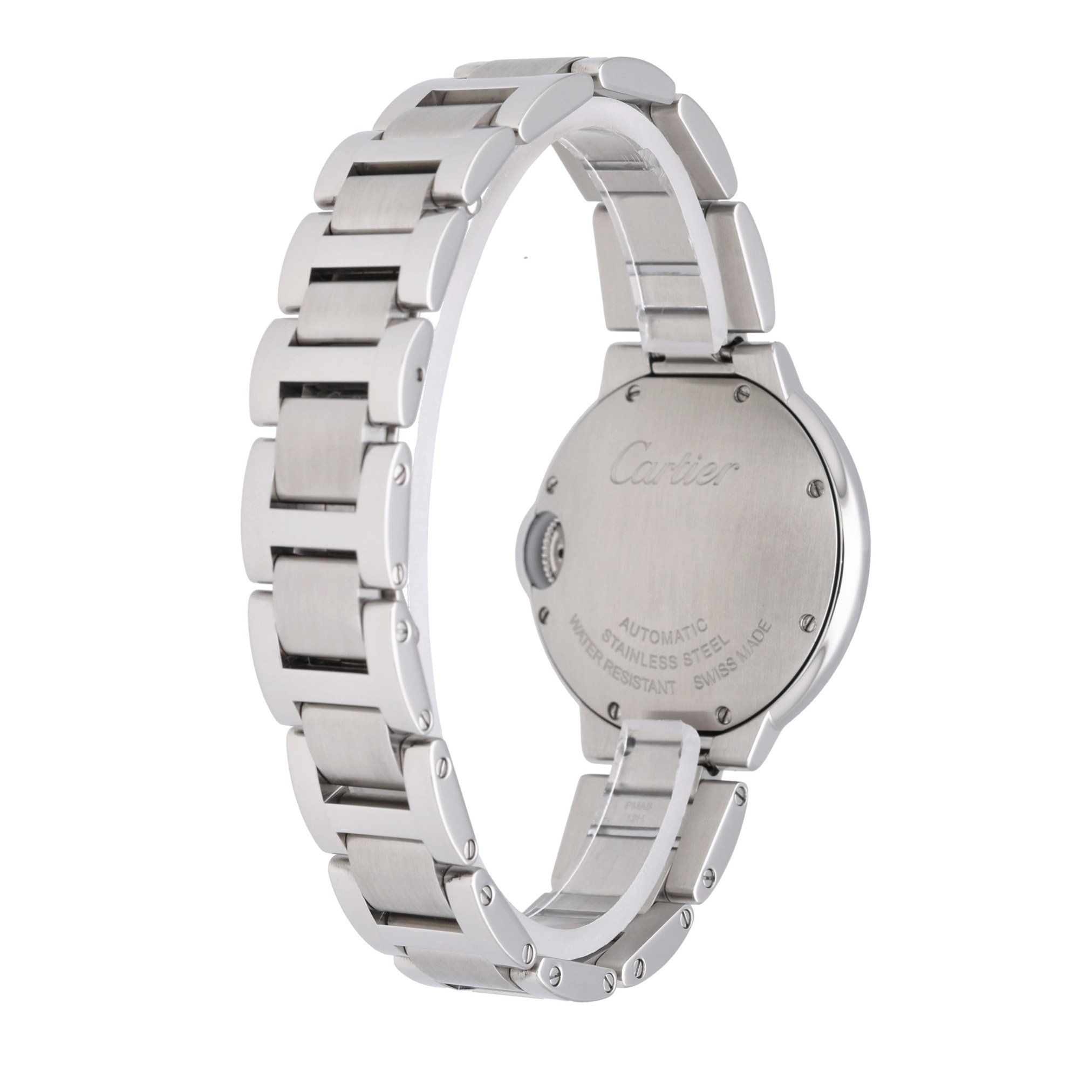 Cartier Ballon Bleu WE902074 Thumbnail 3