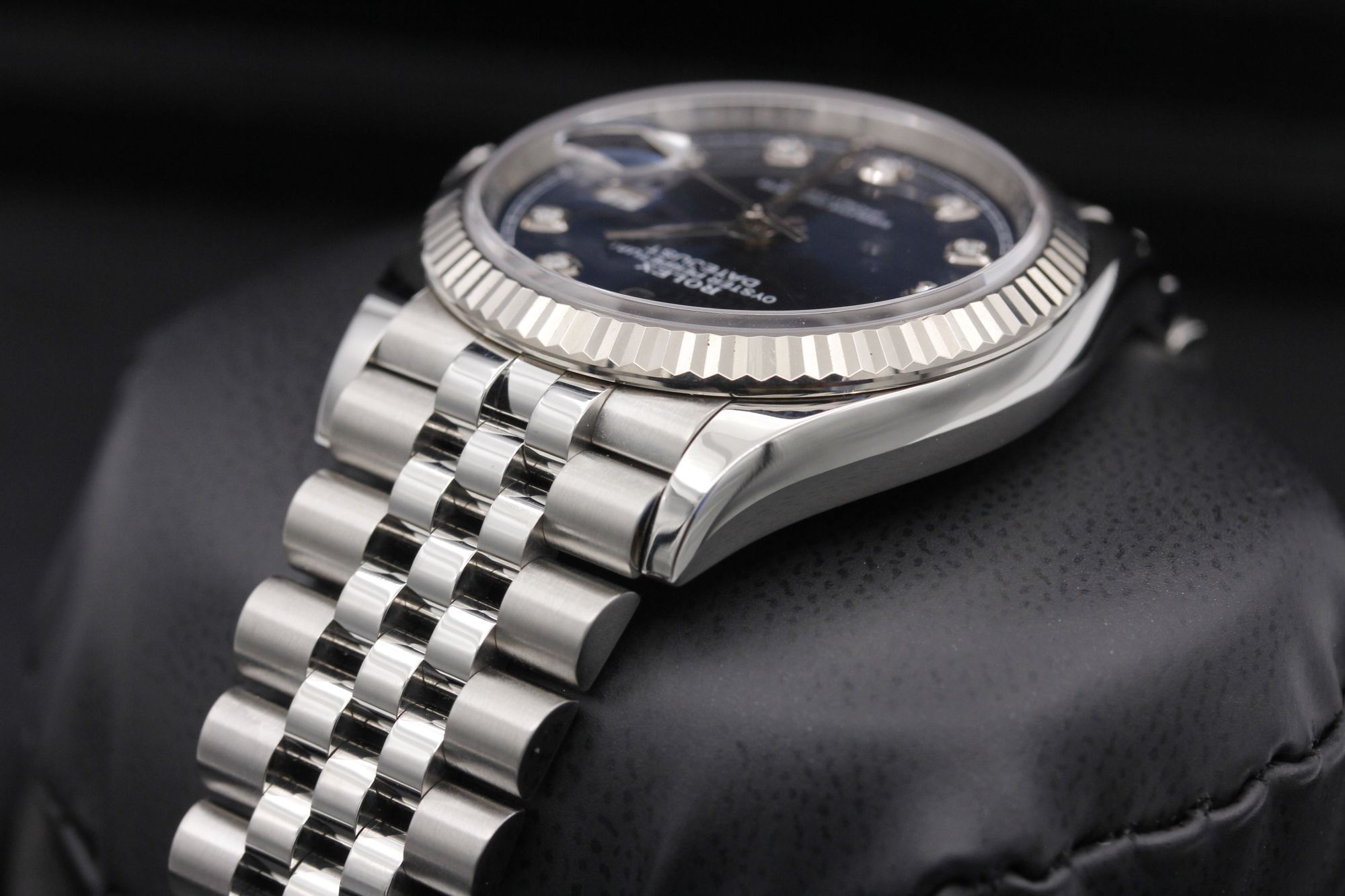 Rolex Datejust 126234 Thumbnail 4