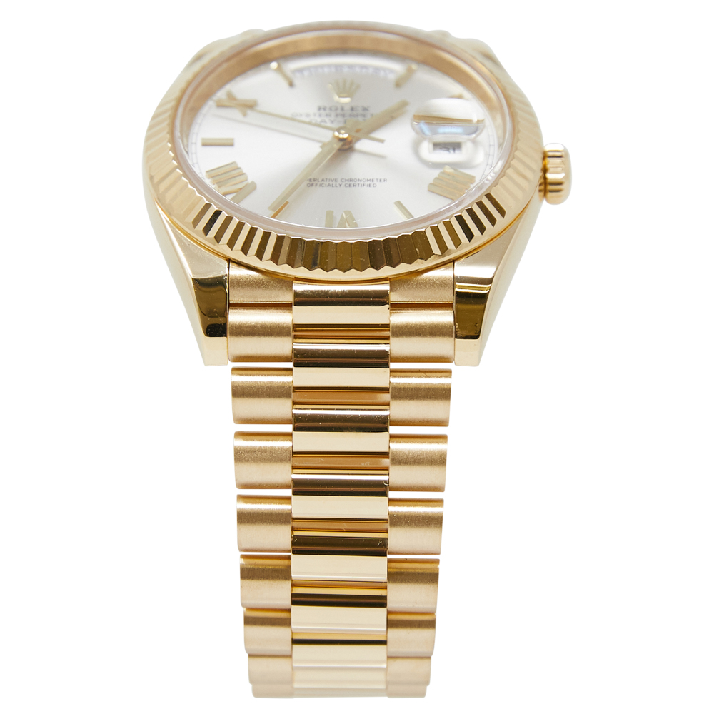 Rolex Day-Date 40 228238 Thumbnail 3