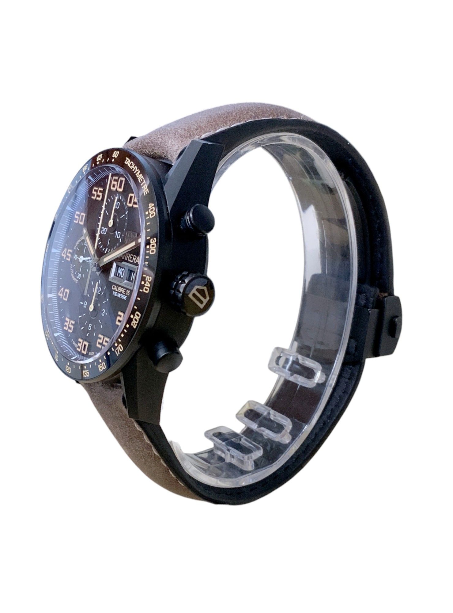 Tag Heuer Carrera CV2A84.FC6394 Thumbnail 2