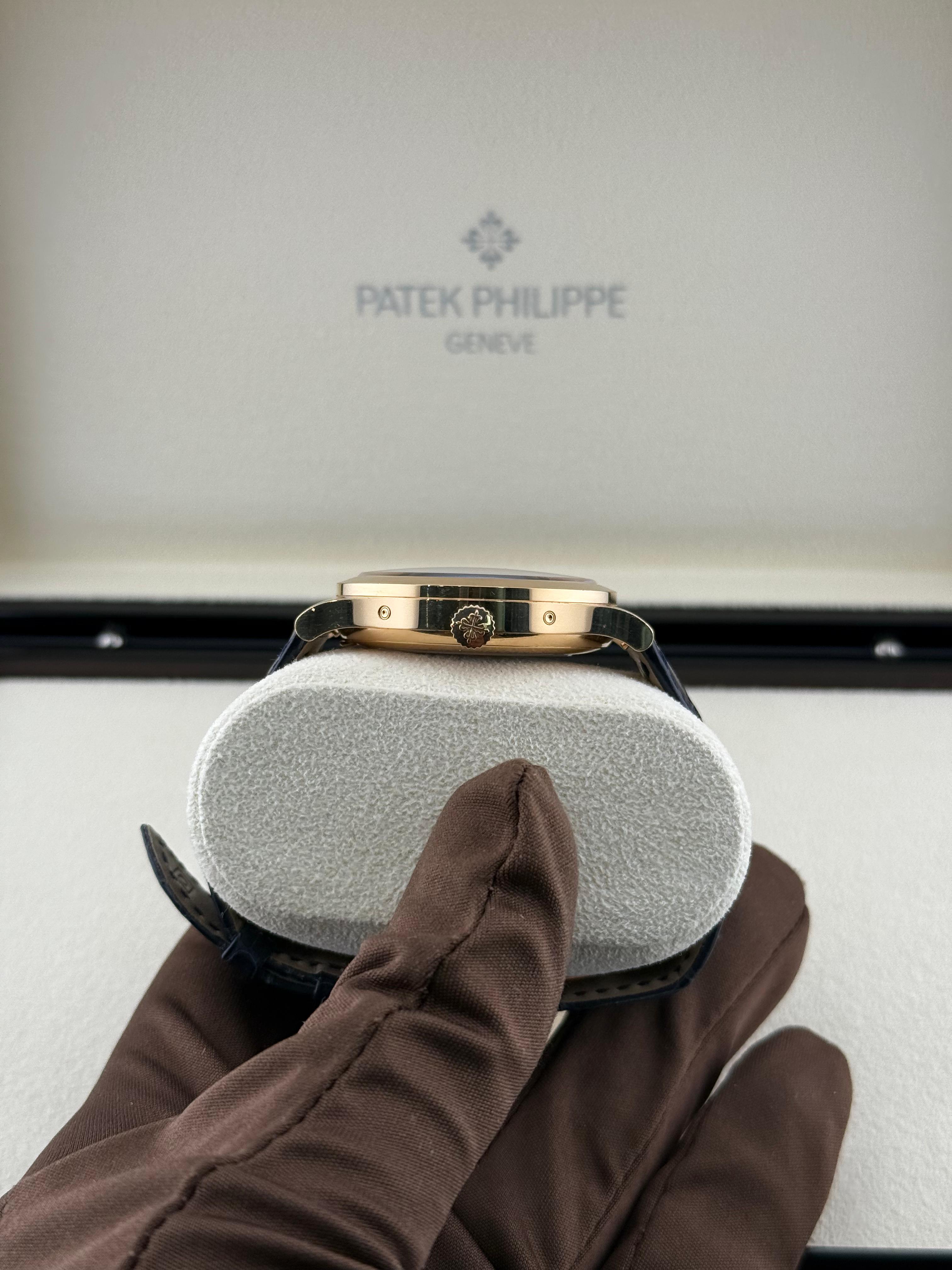 Patek Philippe Complications 5396R-011 Thumbnail 4