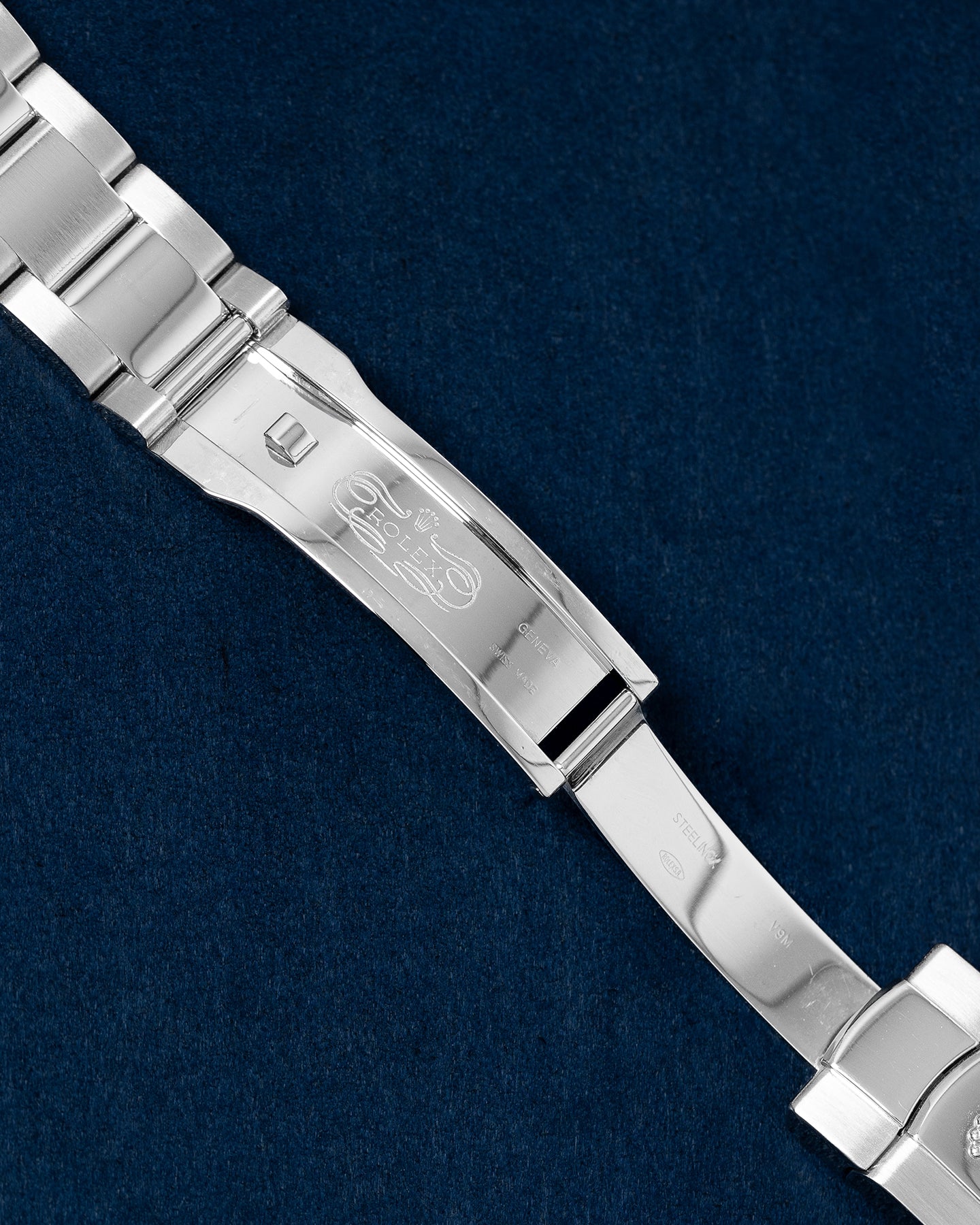 Rolex Datejust 116200 Thumbnail 3