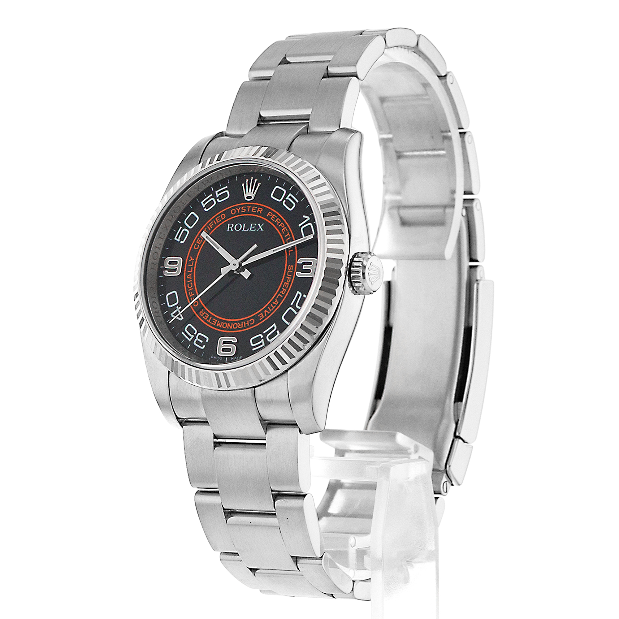 Rolex Oyster Perpetual 116034 Thumbnail 4