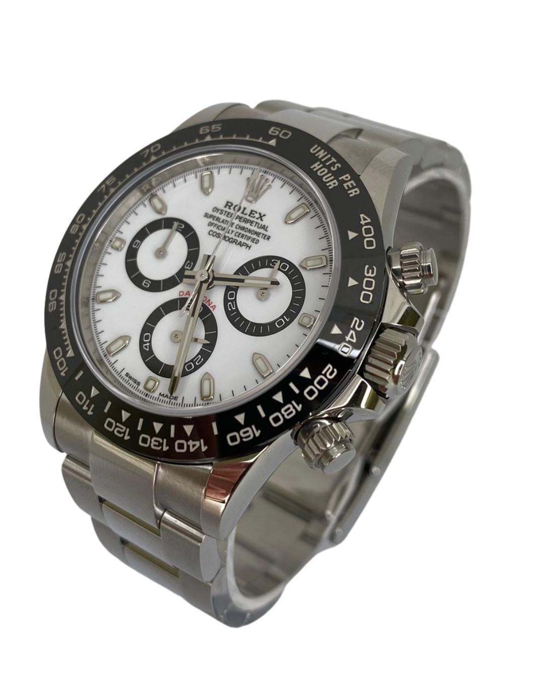 Rolex Daytona 116500 LN Thumbnail 2