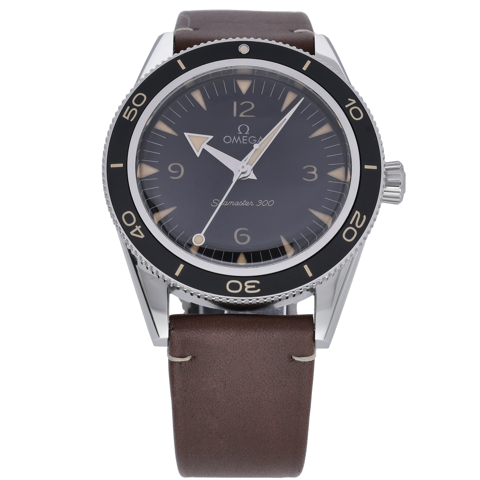 Omega Seamaster 300 234.32.41.21.01.001 Thumbnail 6