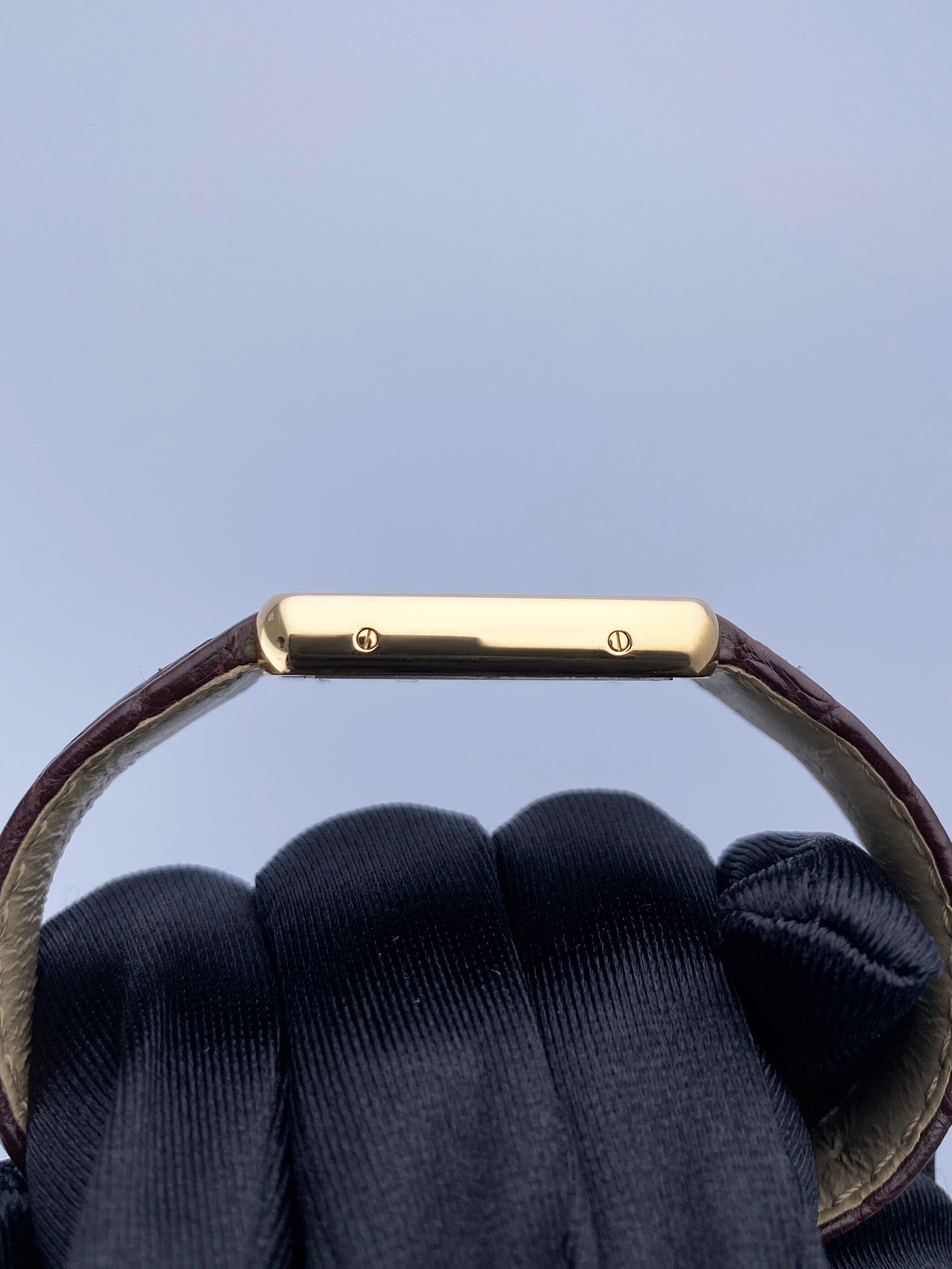 Cartier Tank Solo W5200024 Thumbnail 5