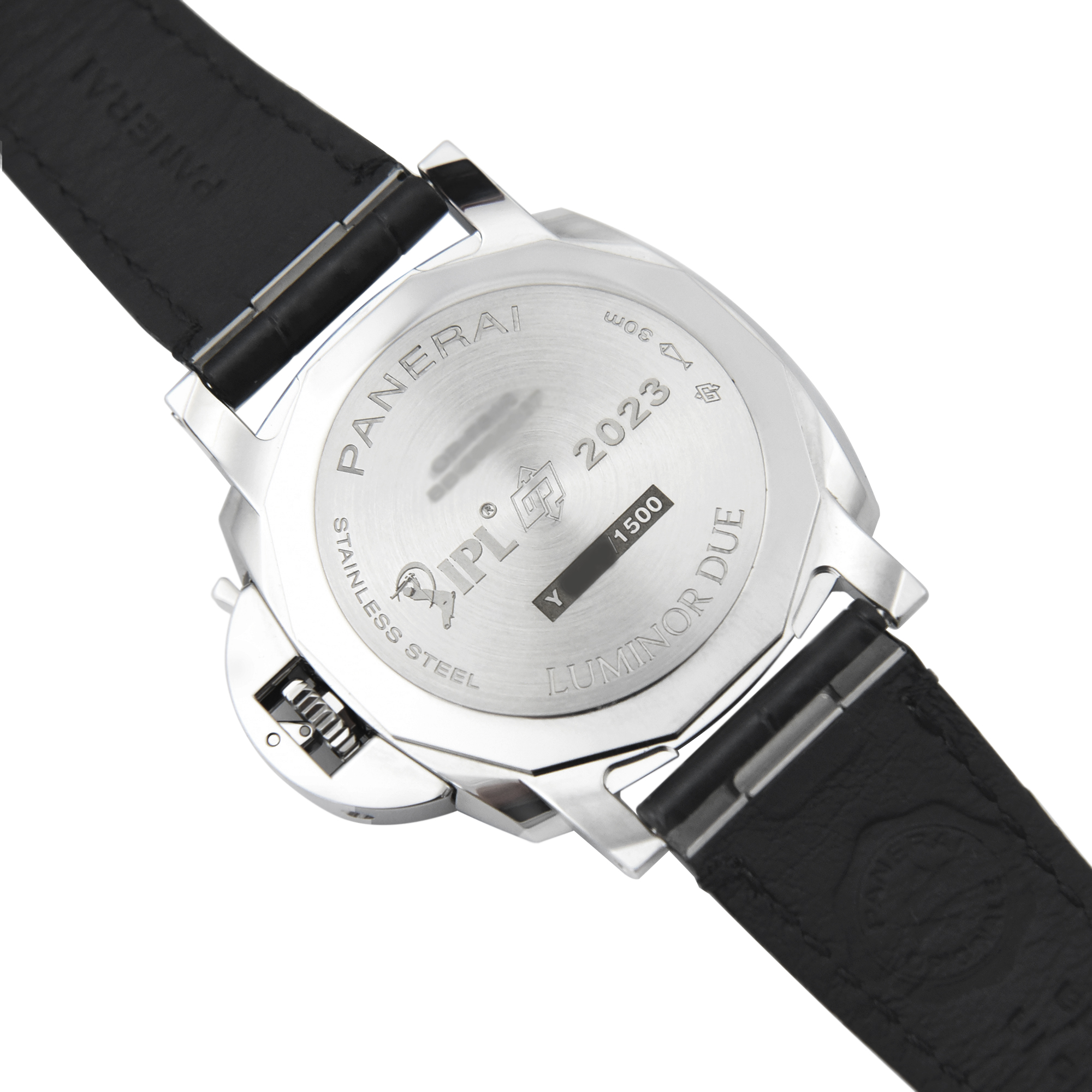 Panerai Luminor Due PAM01250 Thumbnail 4