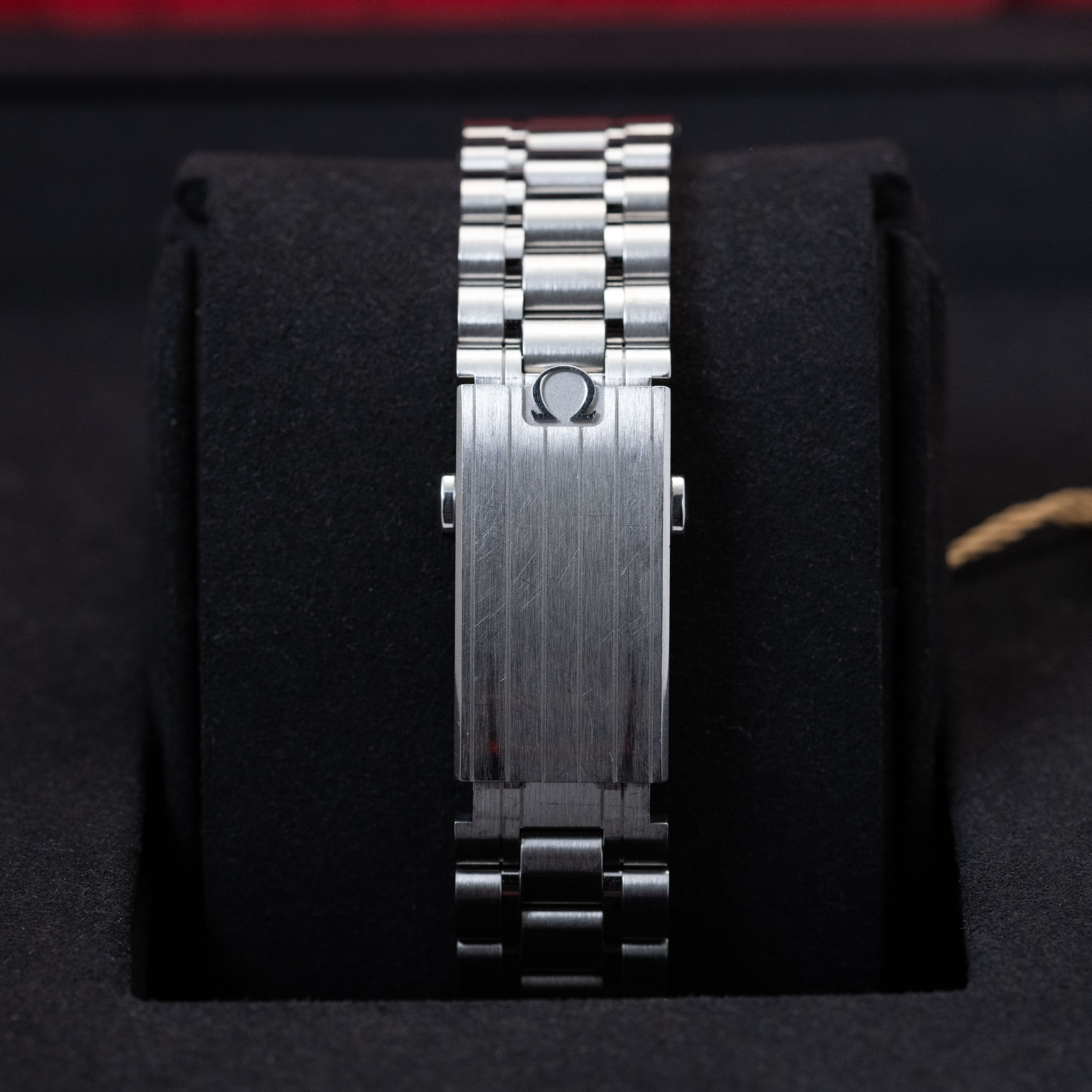 Omega Speedmaster Moonwatch Professional 310.30.42.50.01.002 Thumbnail 5