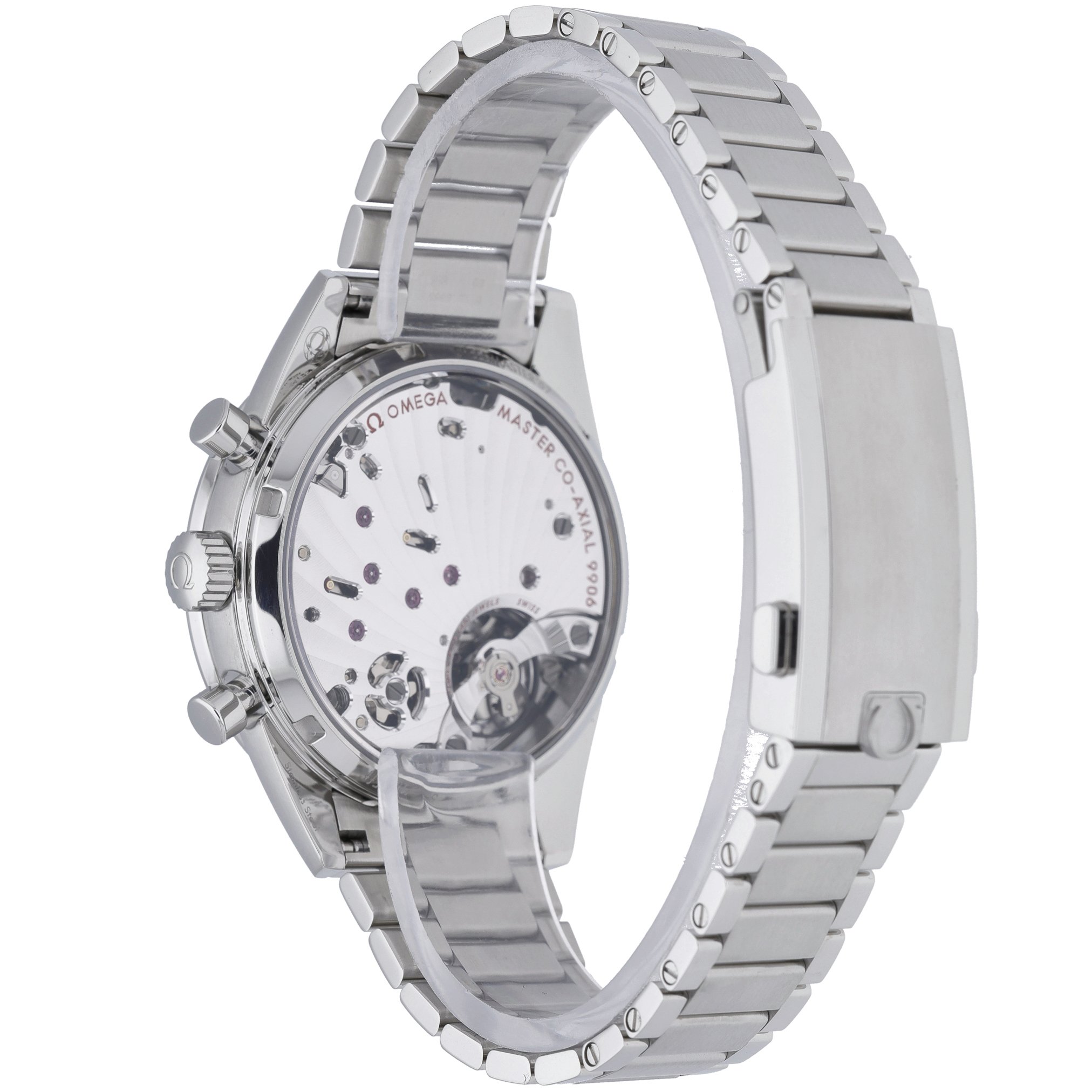 Omega Speedmaster 57 332.10.41.51.03.001 Thumbnail 3