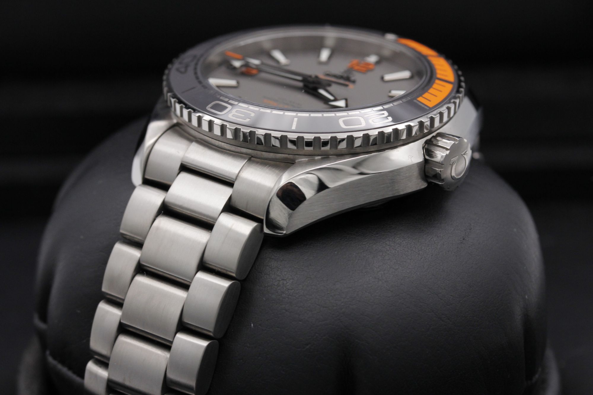 Omega Planet Ocean 215.90.44.21.99.001 Thumbnail 2