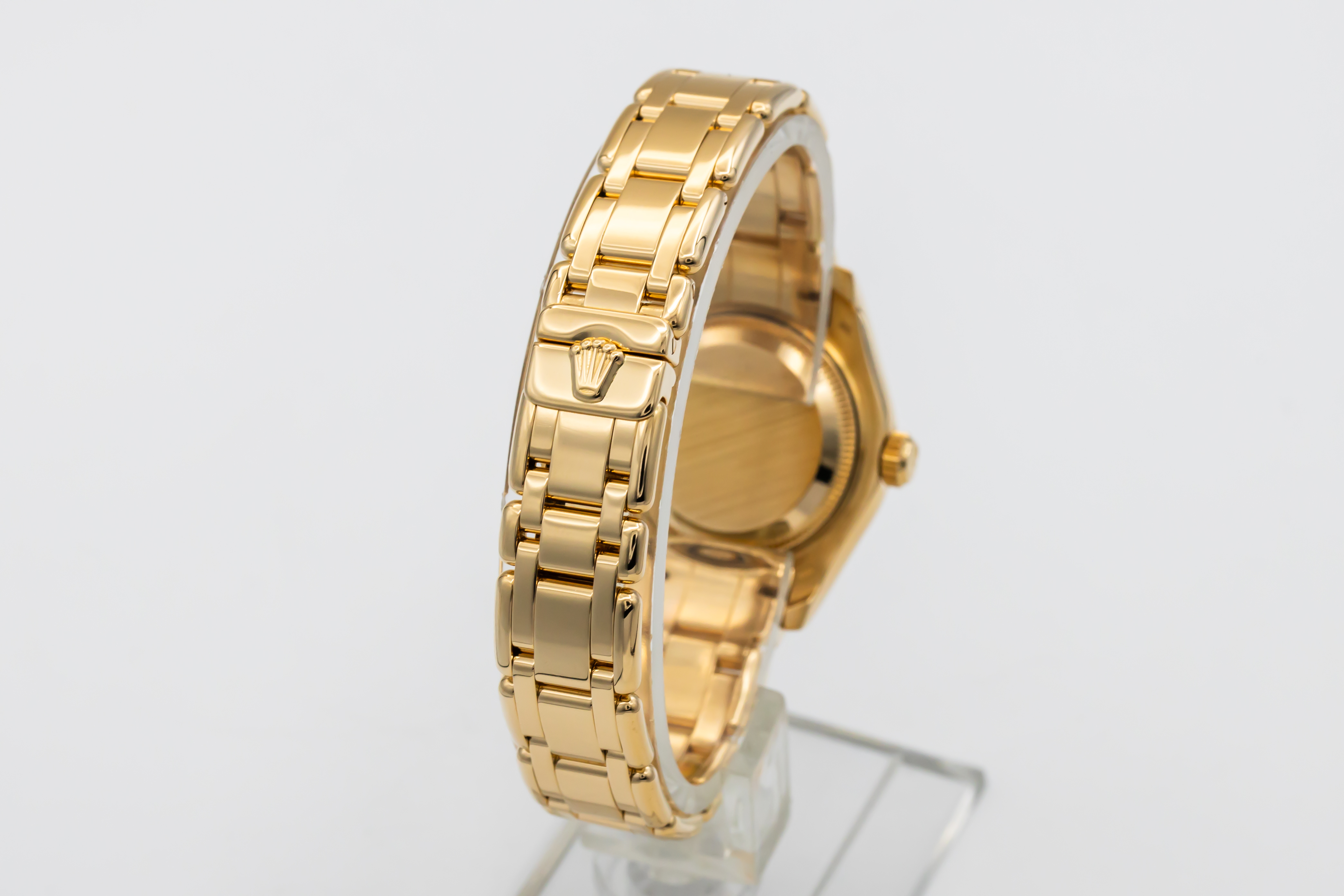 Rolex Pearlmaster 69318 Thumbnail 3