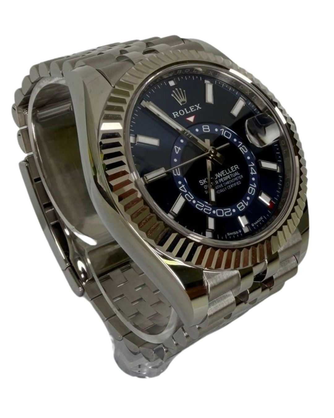 Rolex Sky-Dweller 336934 Thumbnail 2