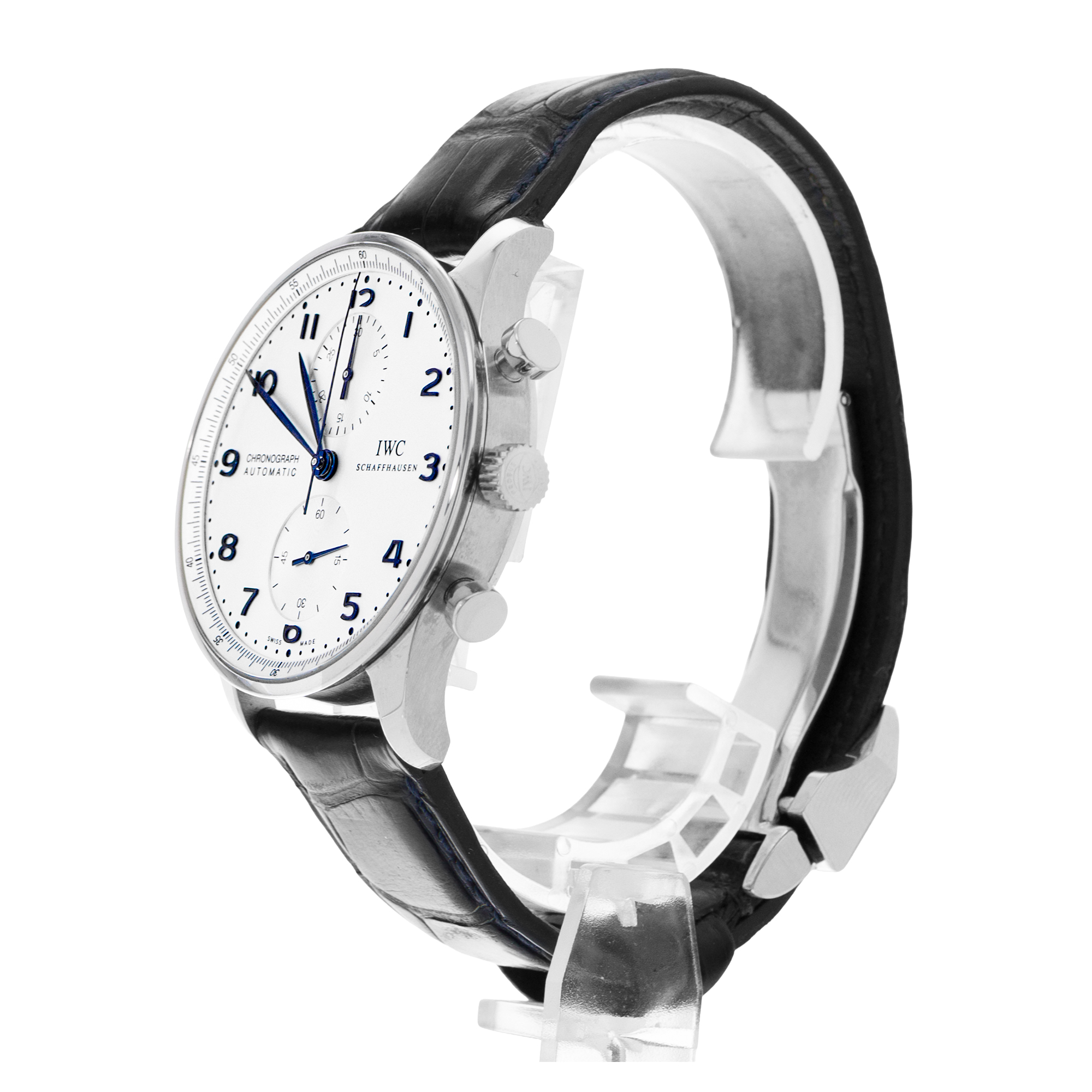 IWC Portugieser Chrono IW371446 Thumbnail 6