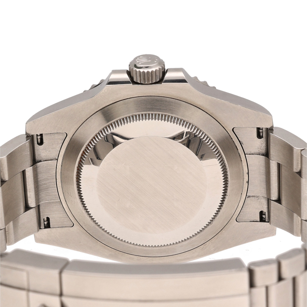 Rolex Submariner 124060 Thumbnail 4