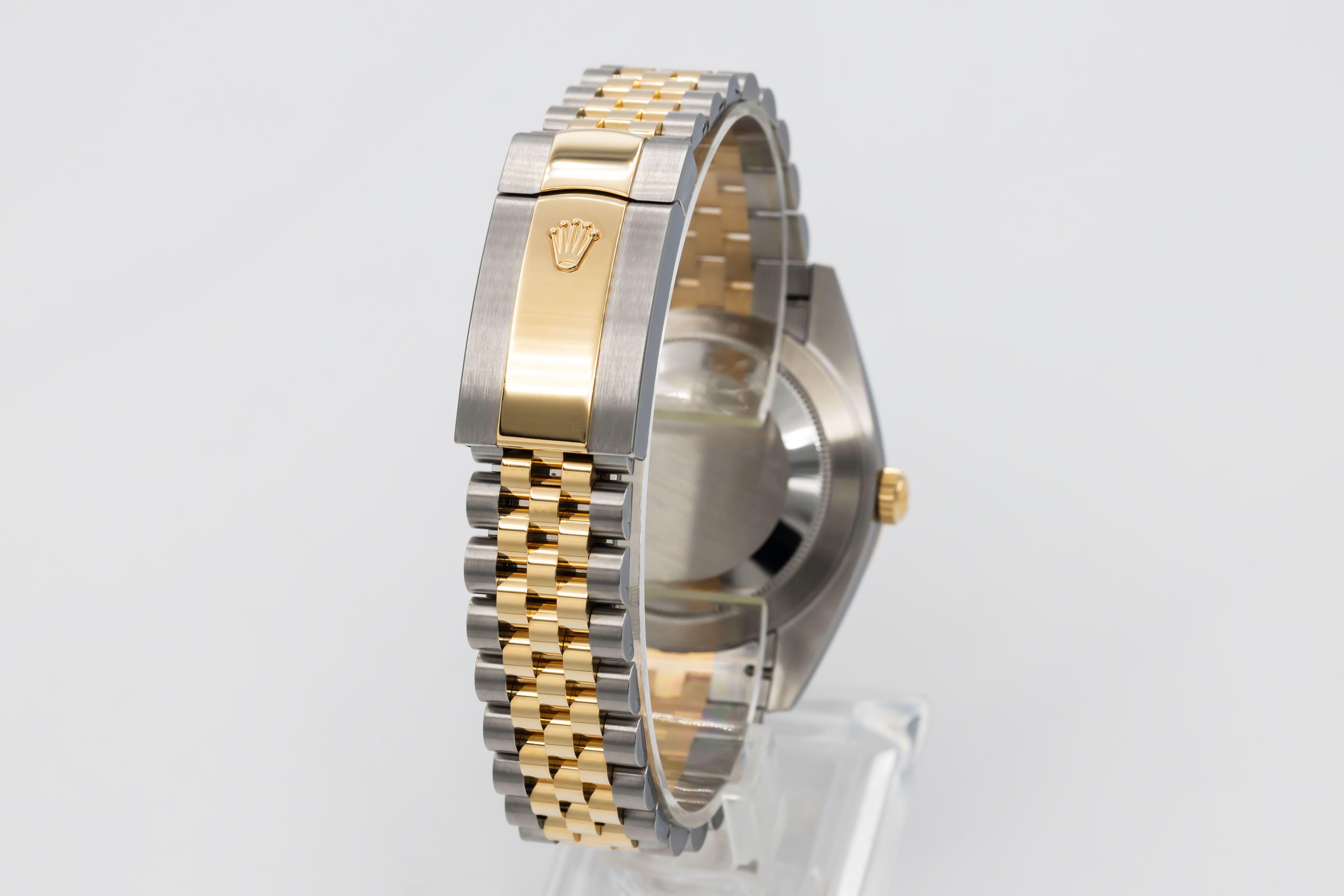 Rolex Datejust 41 126333 Thumbnail 3