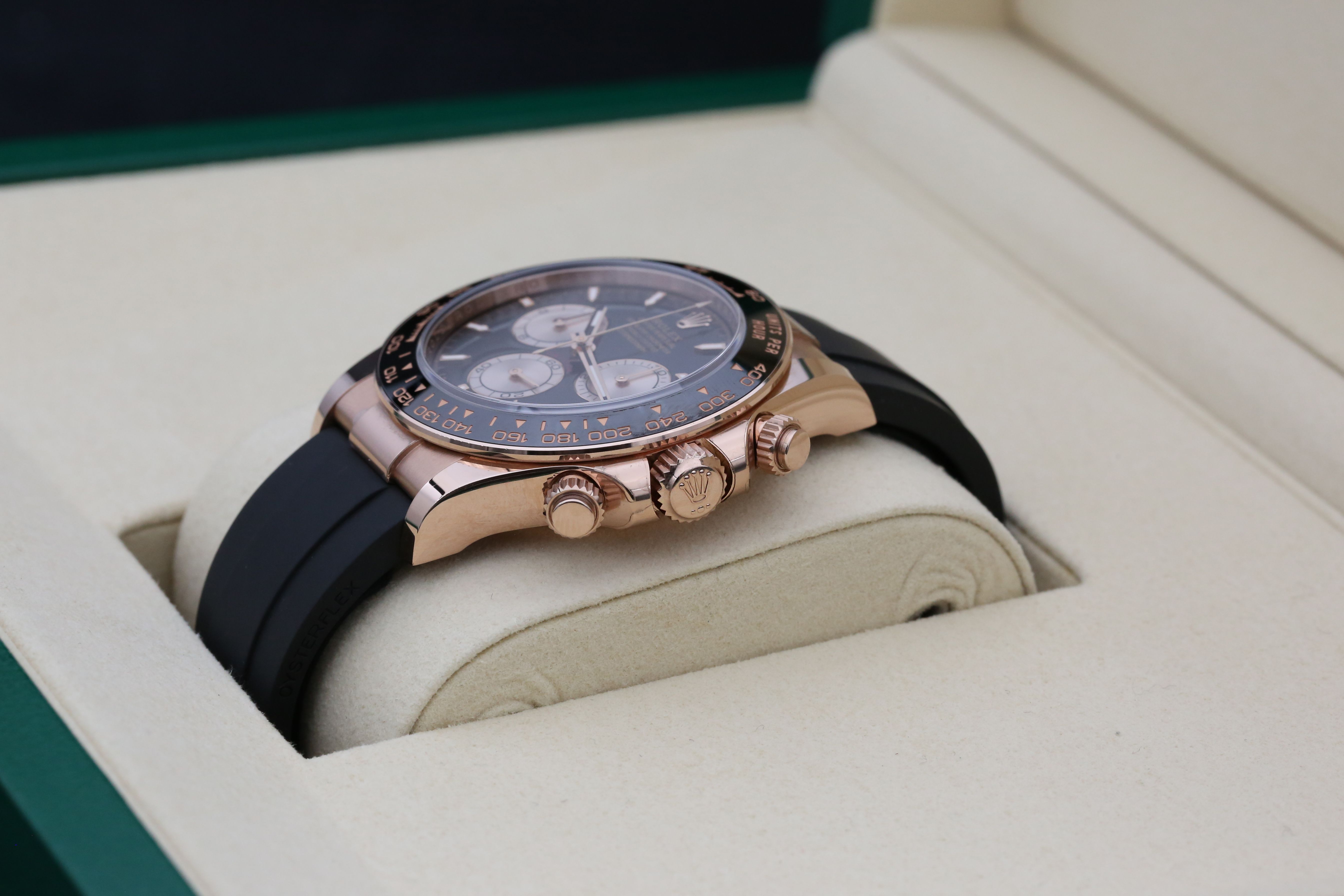 Rolex Daytona 126515 LN Thumbnail 6