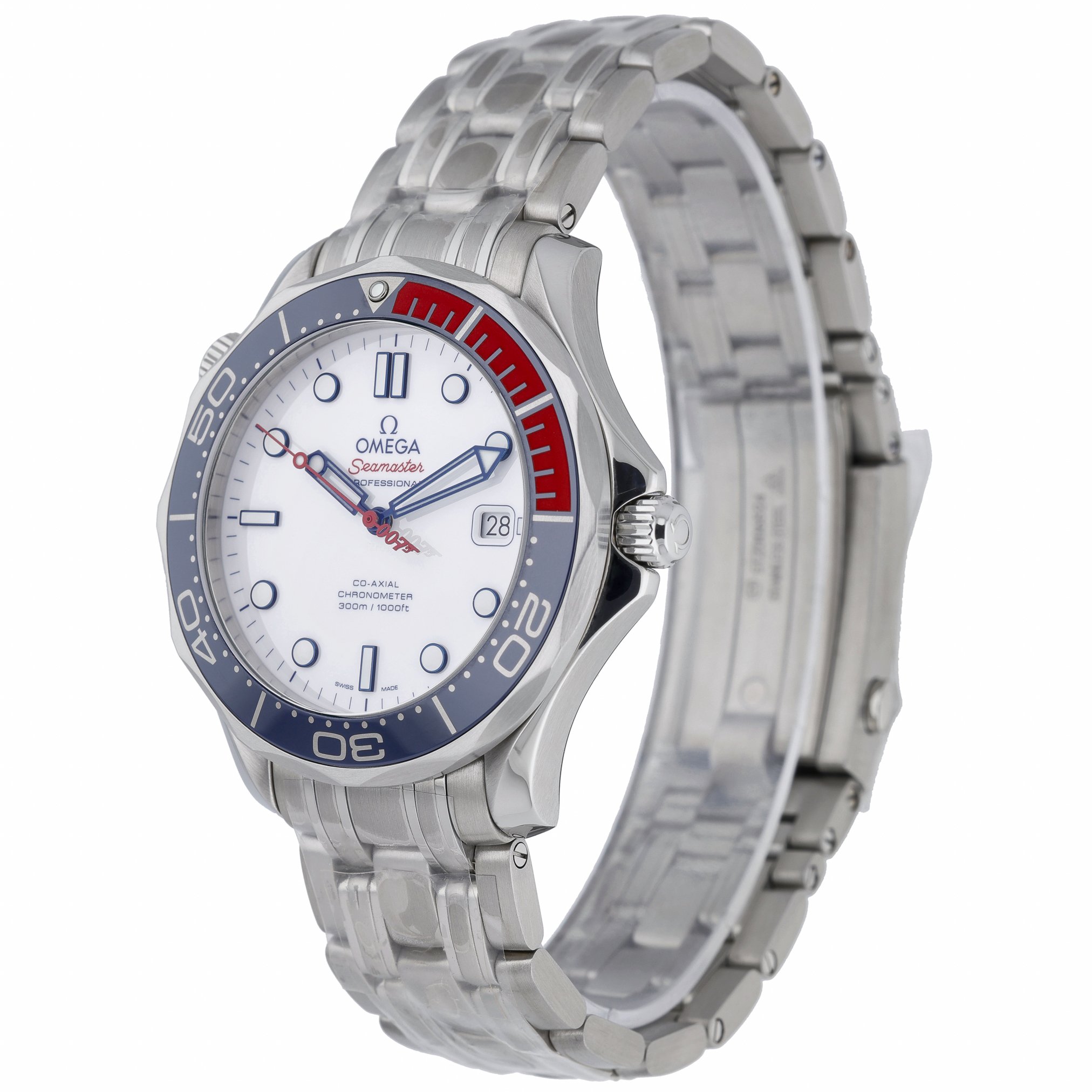 Omega Seamaster 300m 212.32.41.20.04.001 Thumbnail 2