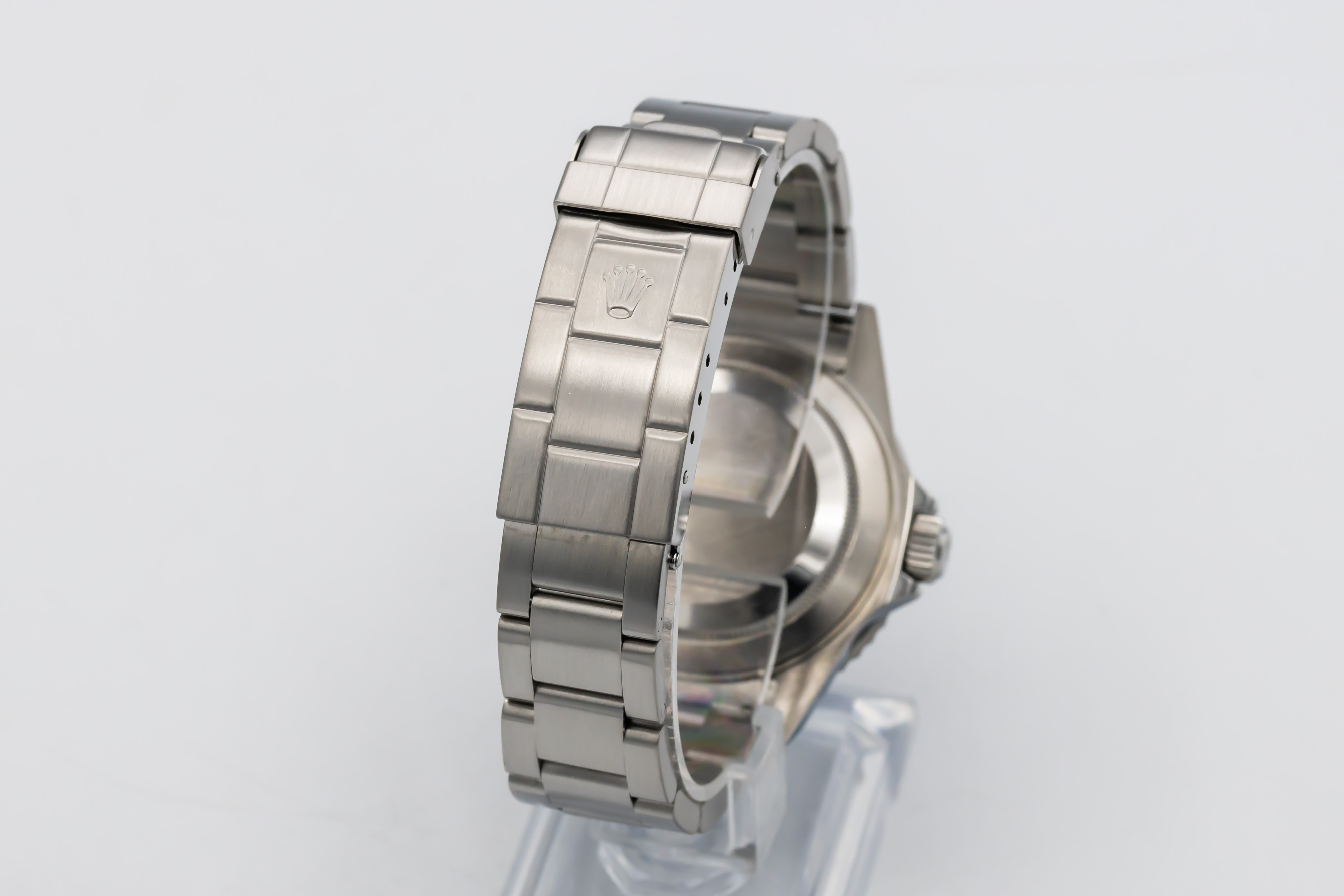 Rolex Submariner 16610 Thumbnail 3