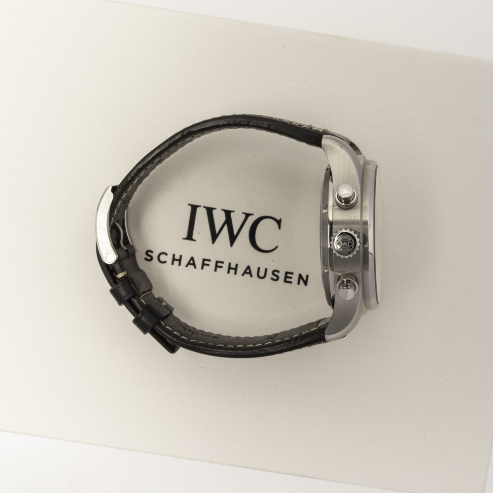 IWC Pilot's Chrono IW388103 Thumbnail 2
