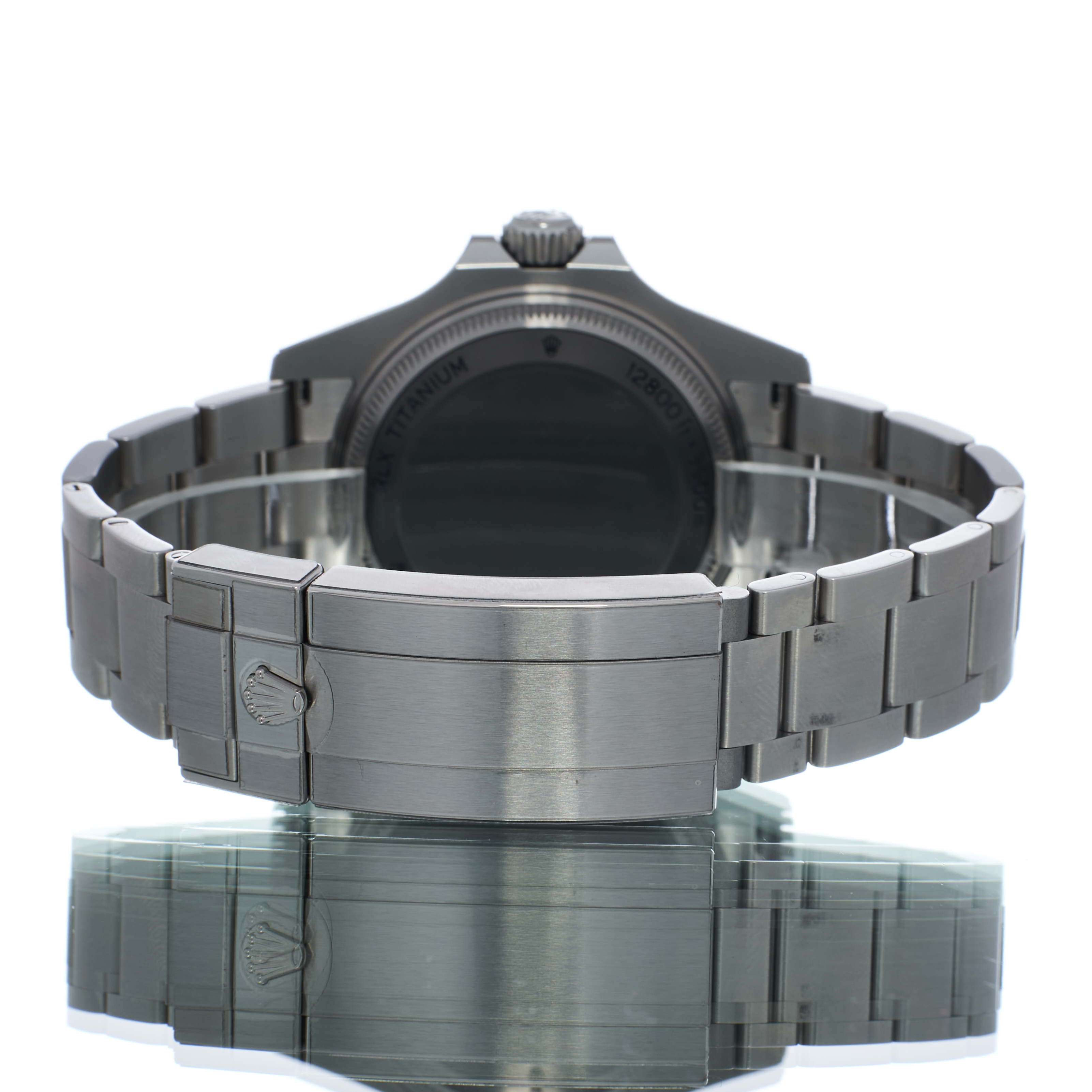 Rolex Deepsea 136660 - D-blue Thumbnail 3